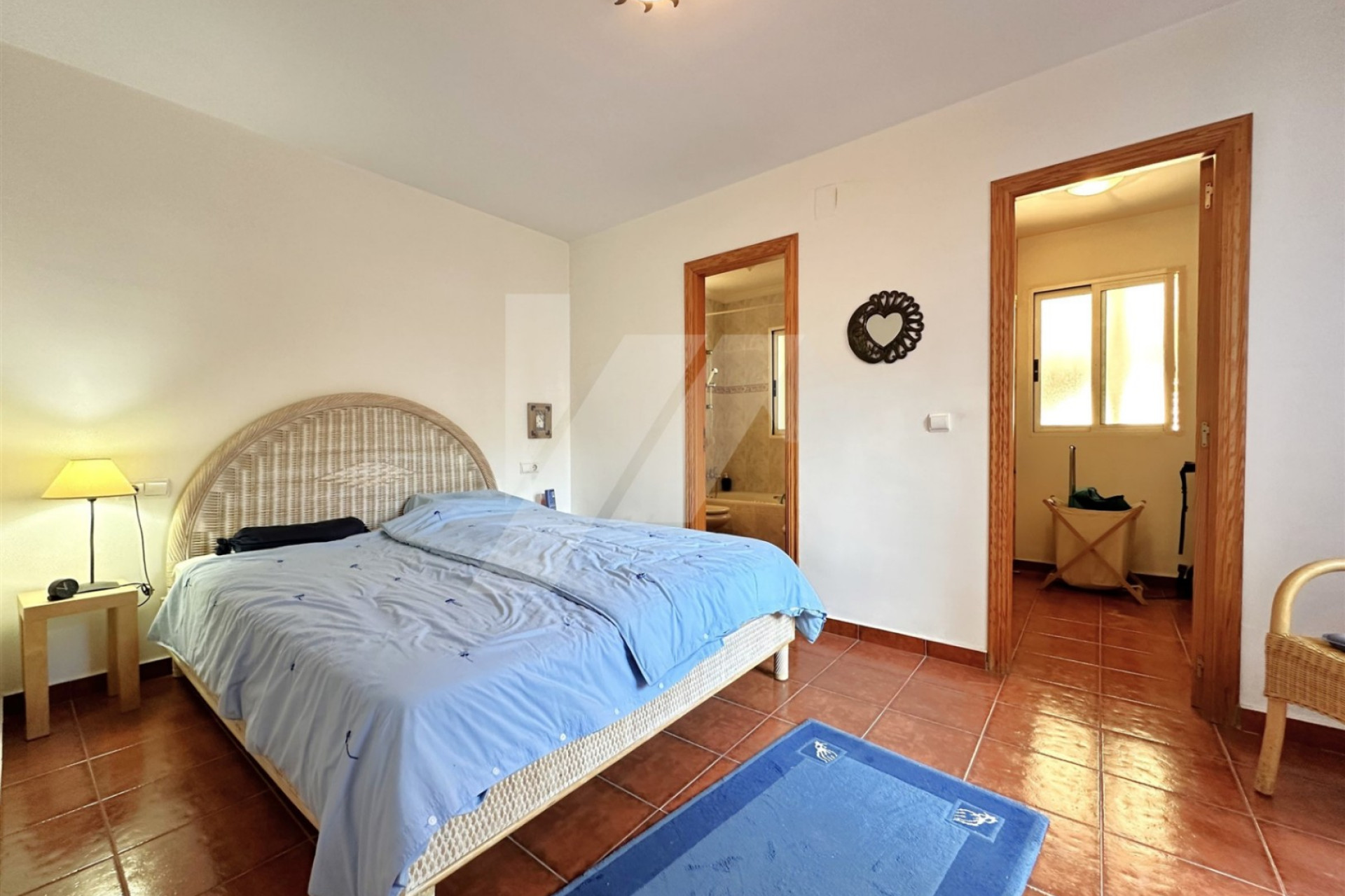 Reventa - Bungalow - Moraira - Pinar del Advocat - Cometa