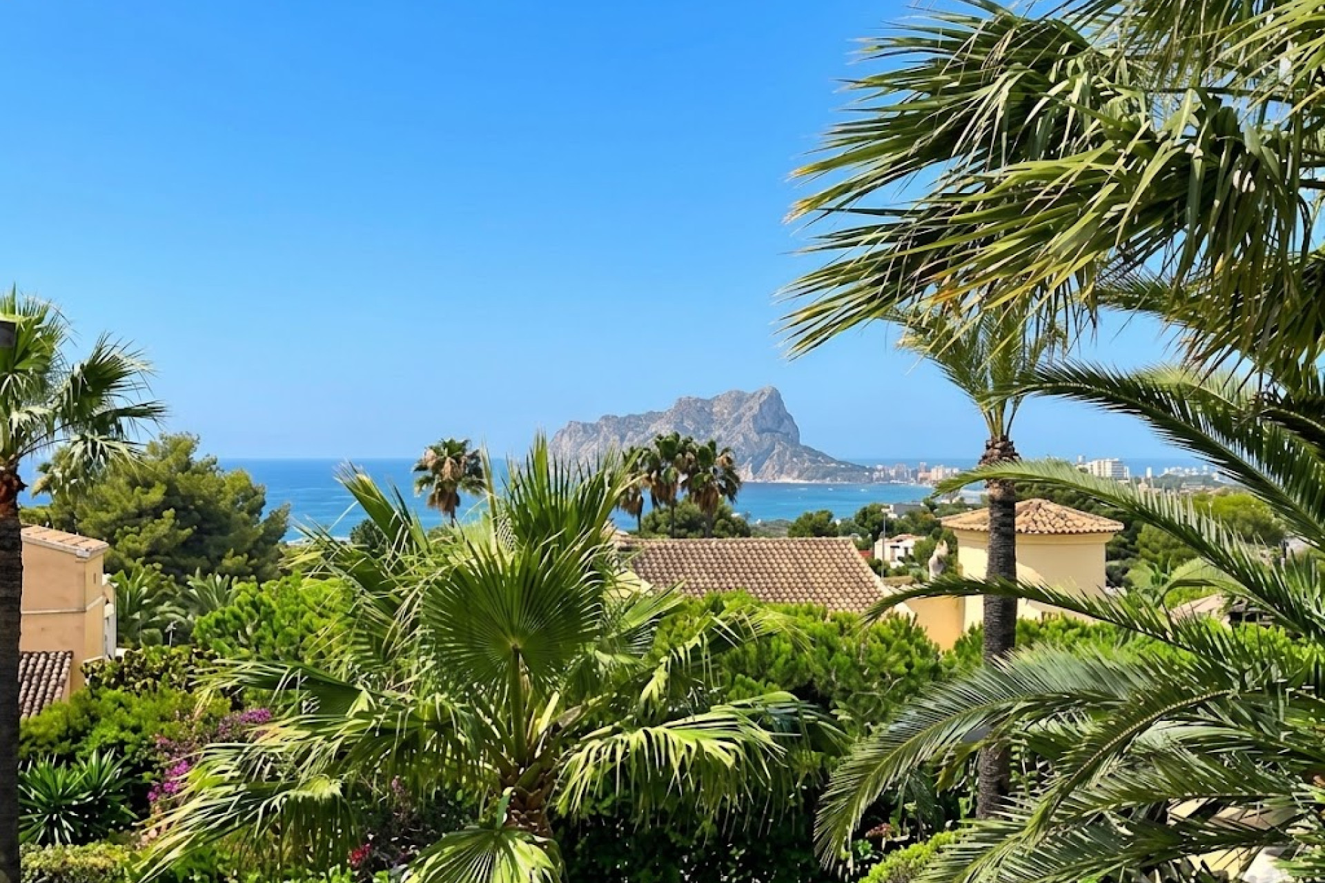 Reventa - Bungalow - Moraira - San Jaime