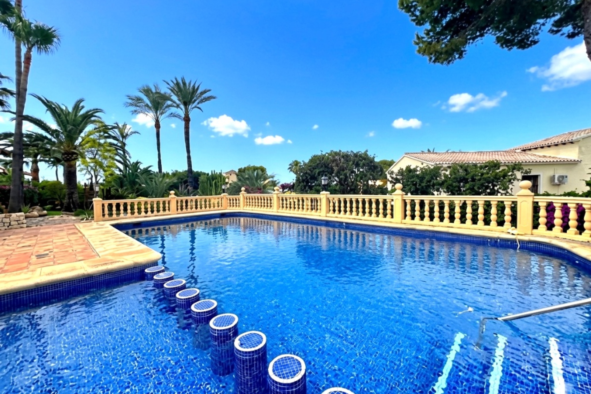 Reventa - Bungalow - Moraira - San Jaime