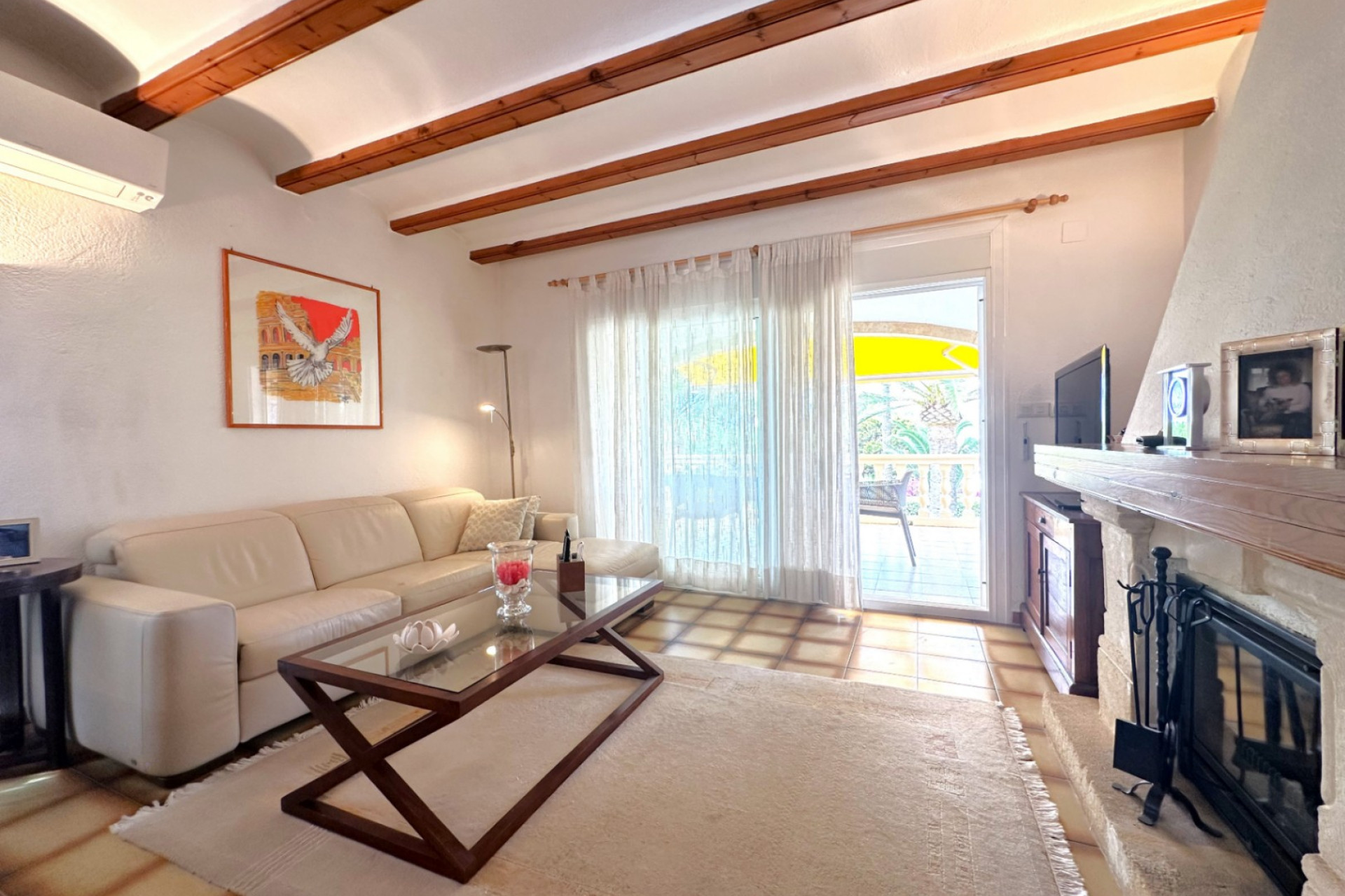 Reventa - Bungalow - Moraira - San Jaime