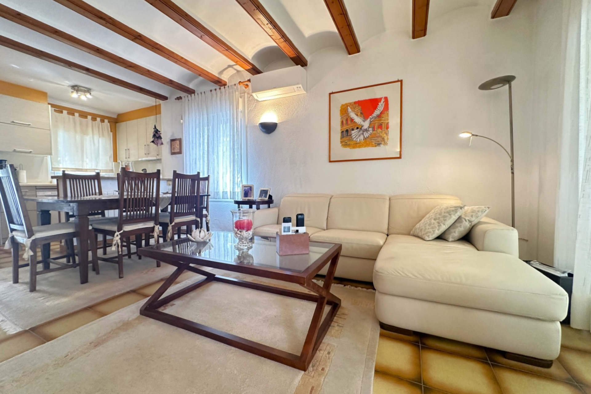 Reventa - Bungalow - Moraira - San Jaime