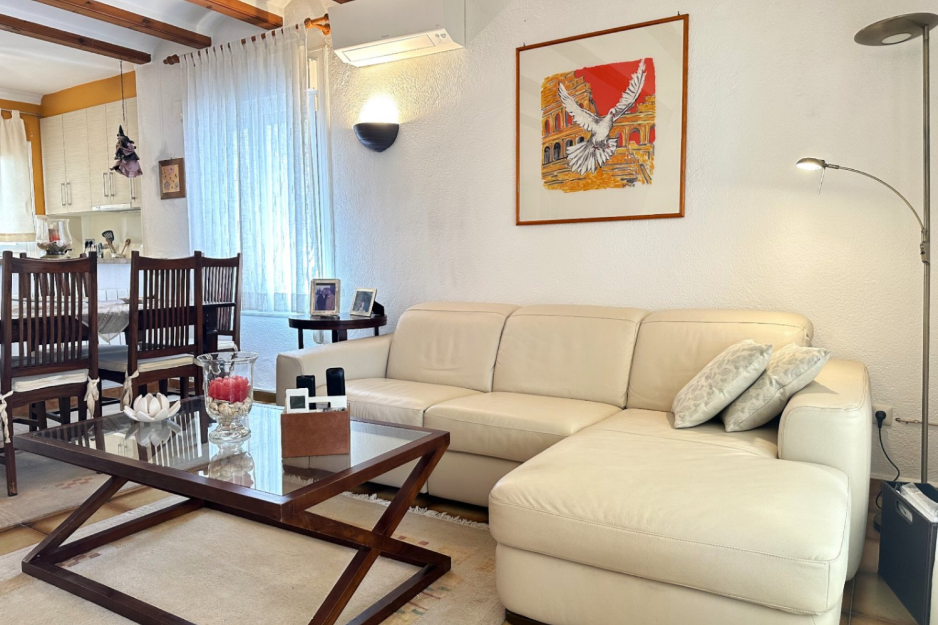 Reventa - Bungalow - Moraira - San Jaime