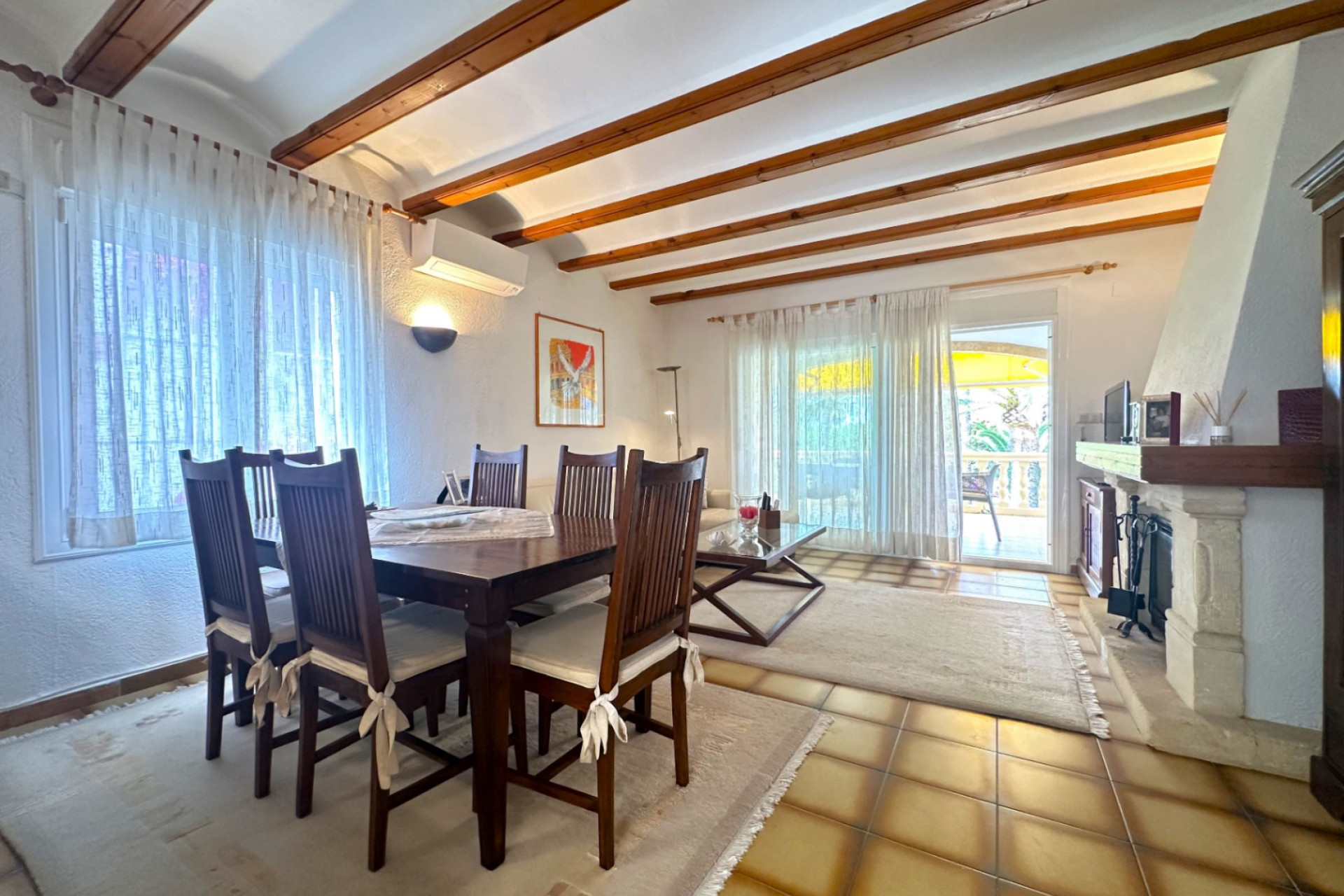 Reventa - Bungalow - Moraira - San Jaime