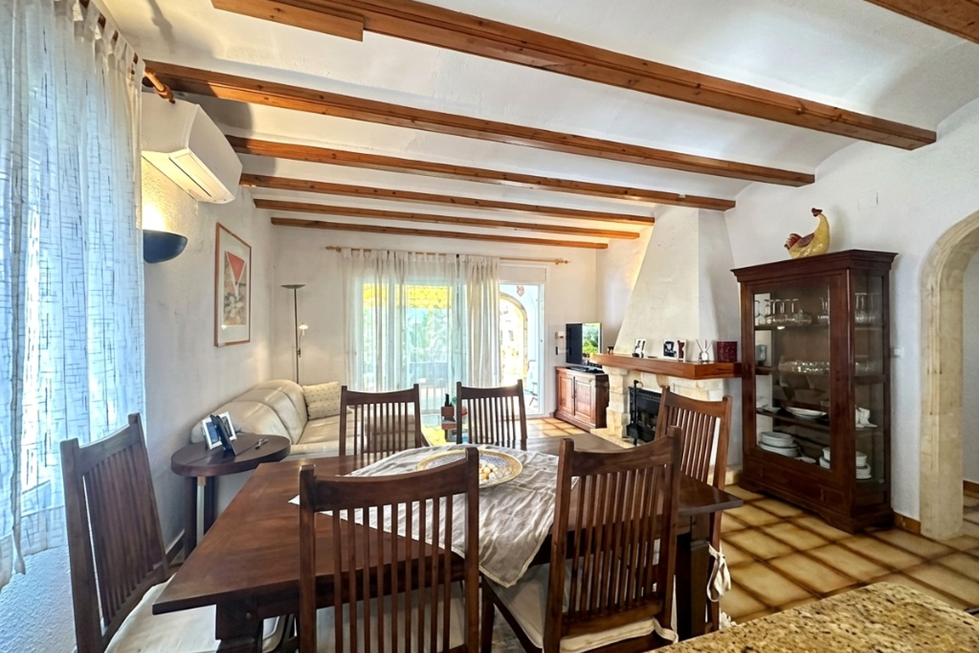 Reventa - Bungalow - Moraira - San Jaime