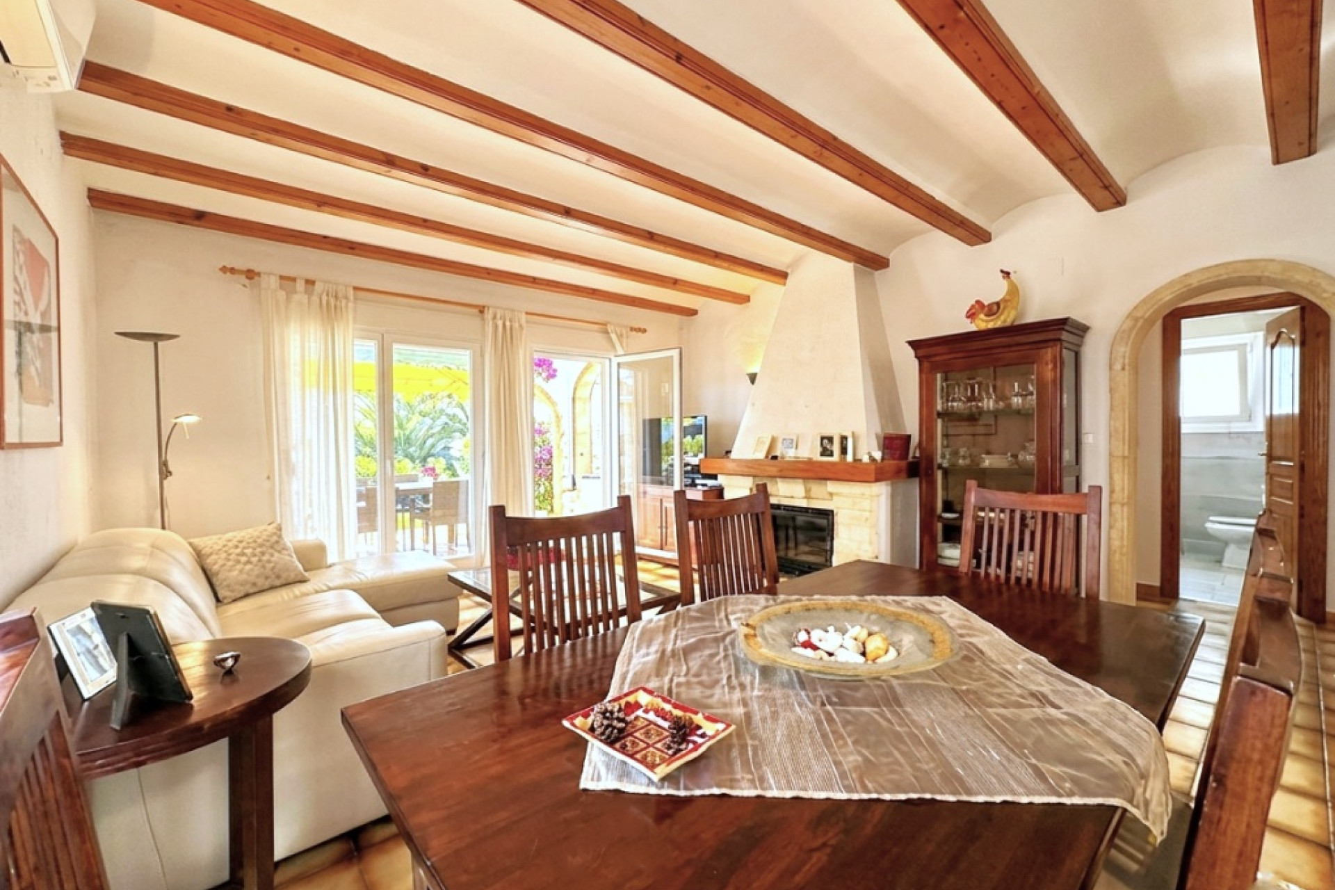 Reventa - Bungalow - Moraira - San Jaime