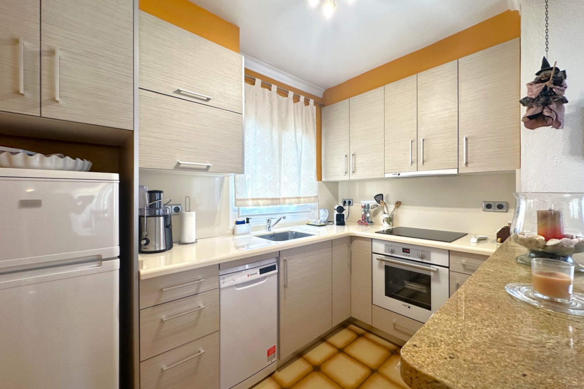 Reventa - Bungalow - Moraira - San Jaime