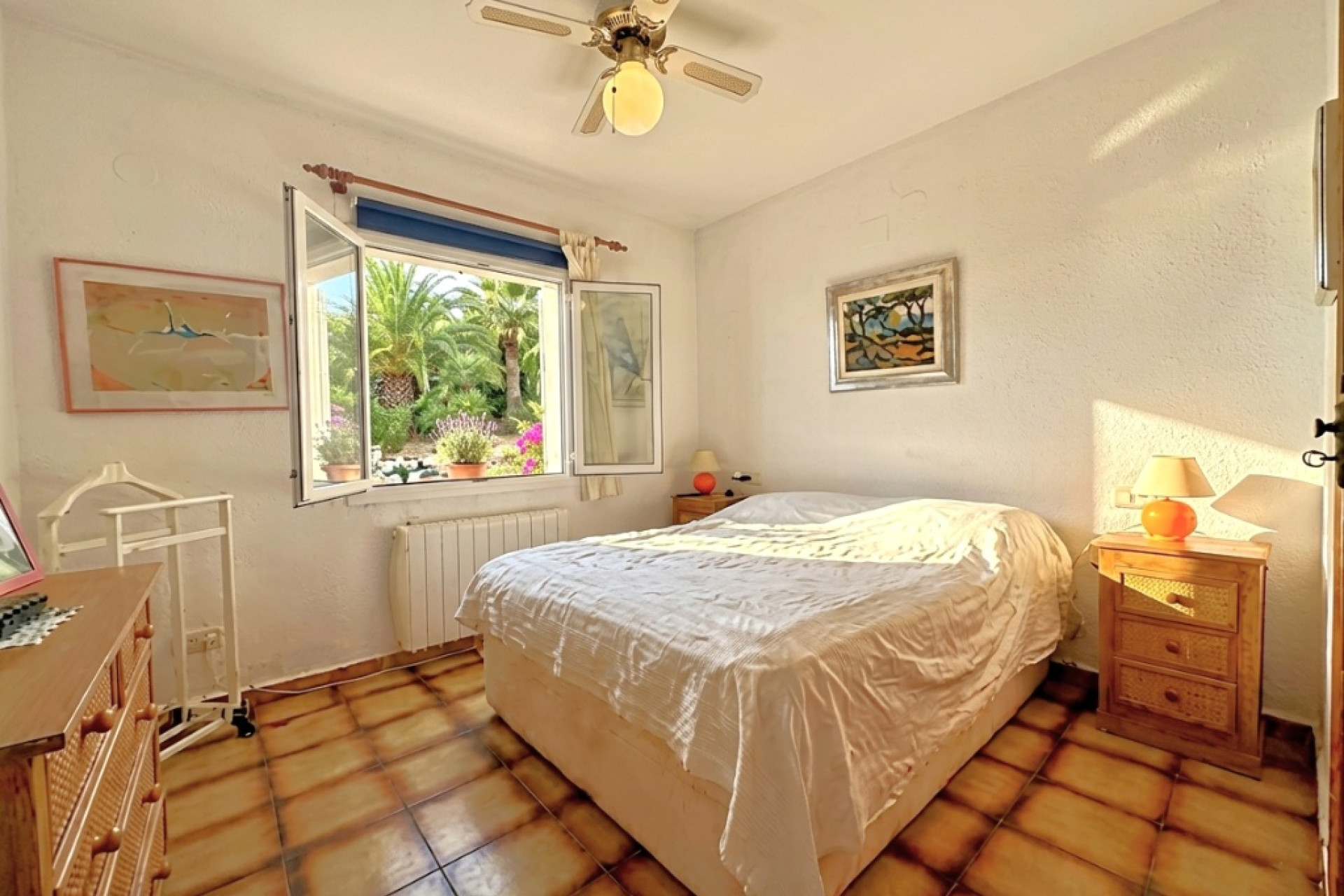 Reventa - Bungalow - Moraira - San Jaime