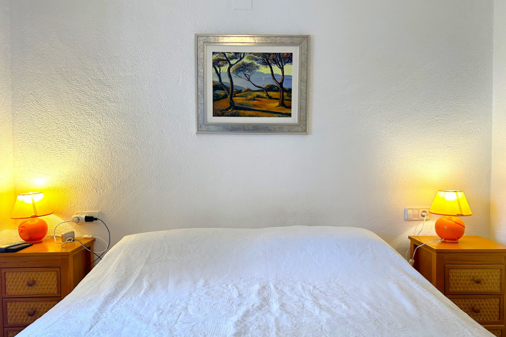 Reventa - Bungalow - Moraira - San Jaime