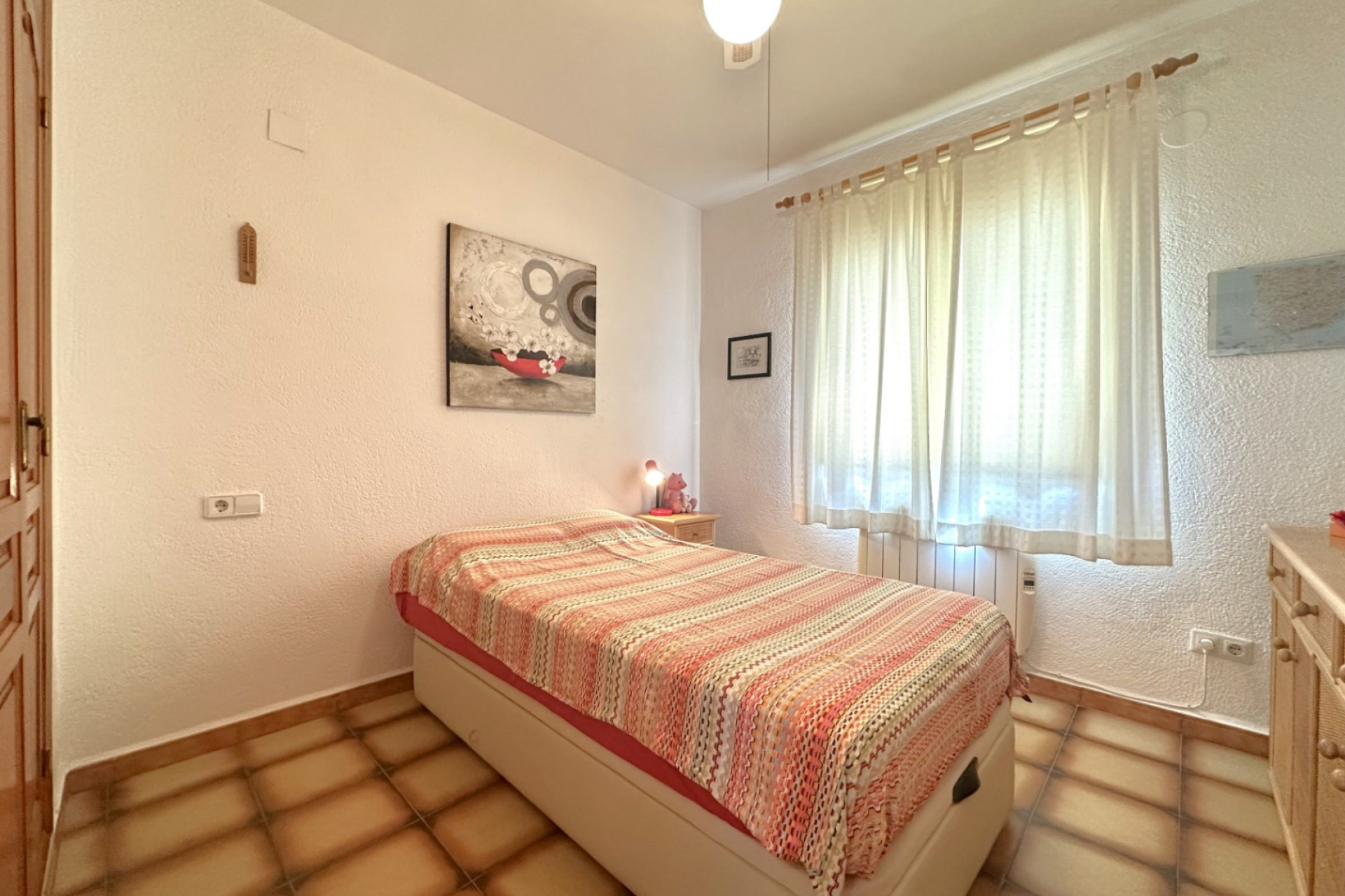 Reventa - Bungalow - Moraira - San Jaime