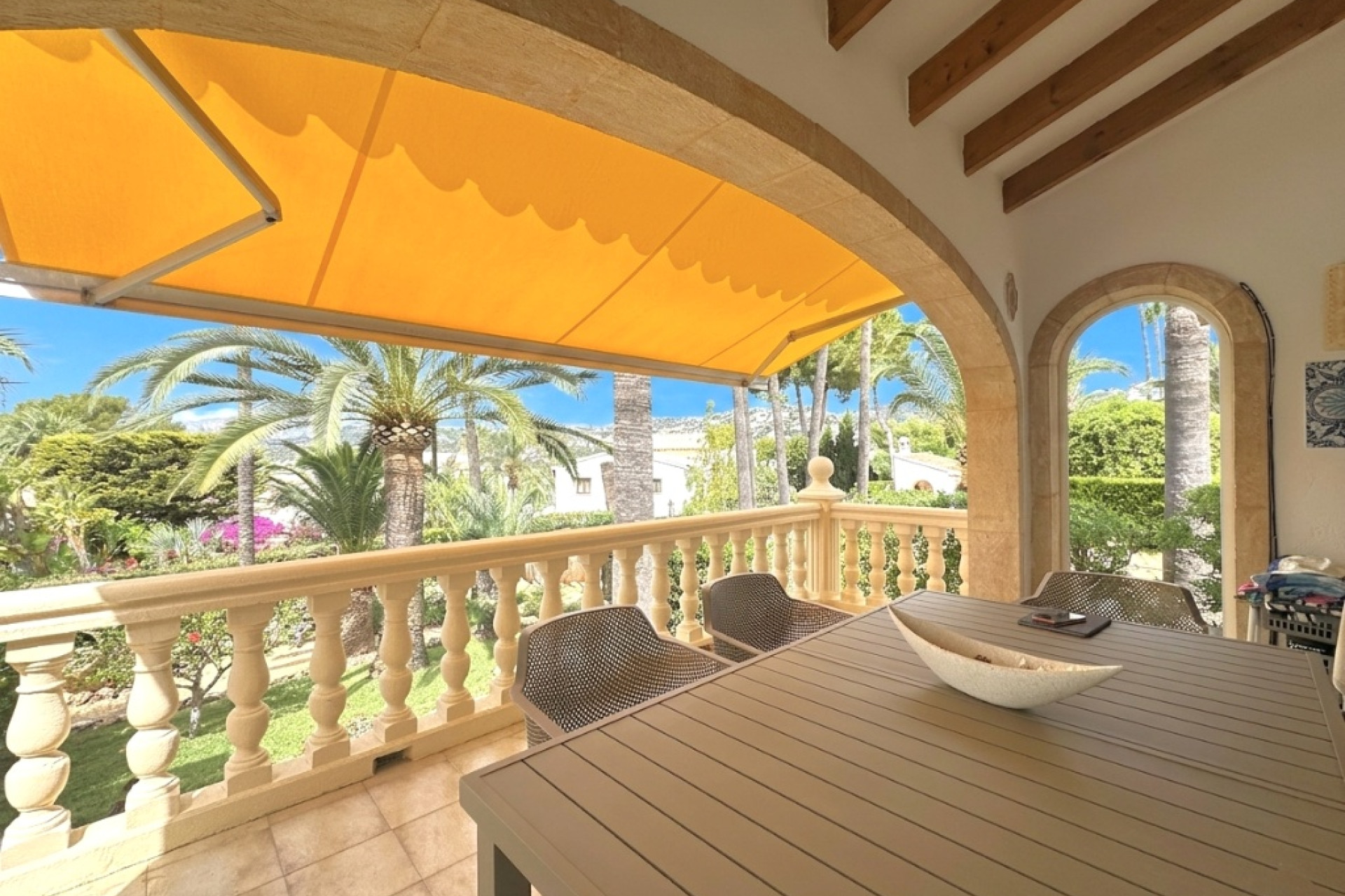 Reventa - Bungalow - Moraira - San Jaime