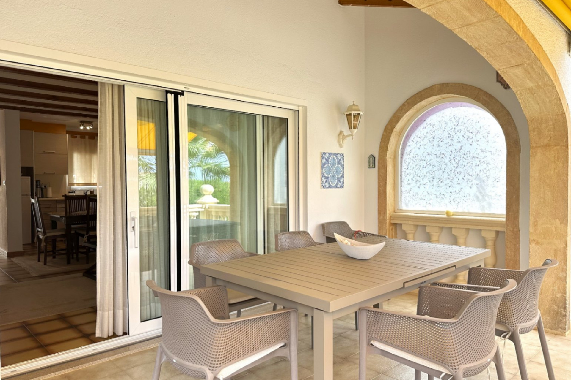 Reventa - Bungalow - Moraira - San Jaime