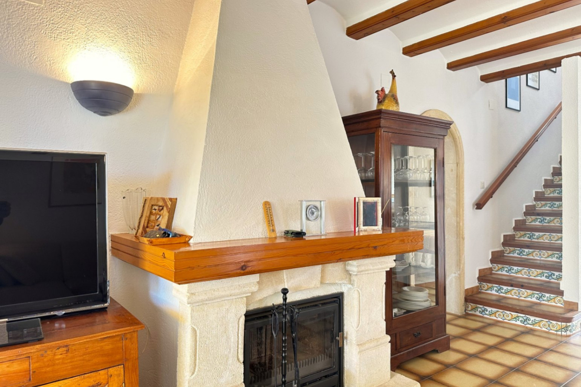 Reventa - Bungalow - Moraira - San Jaime