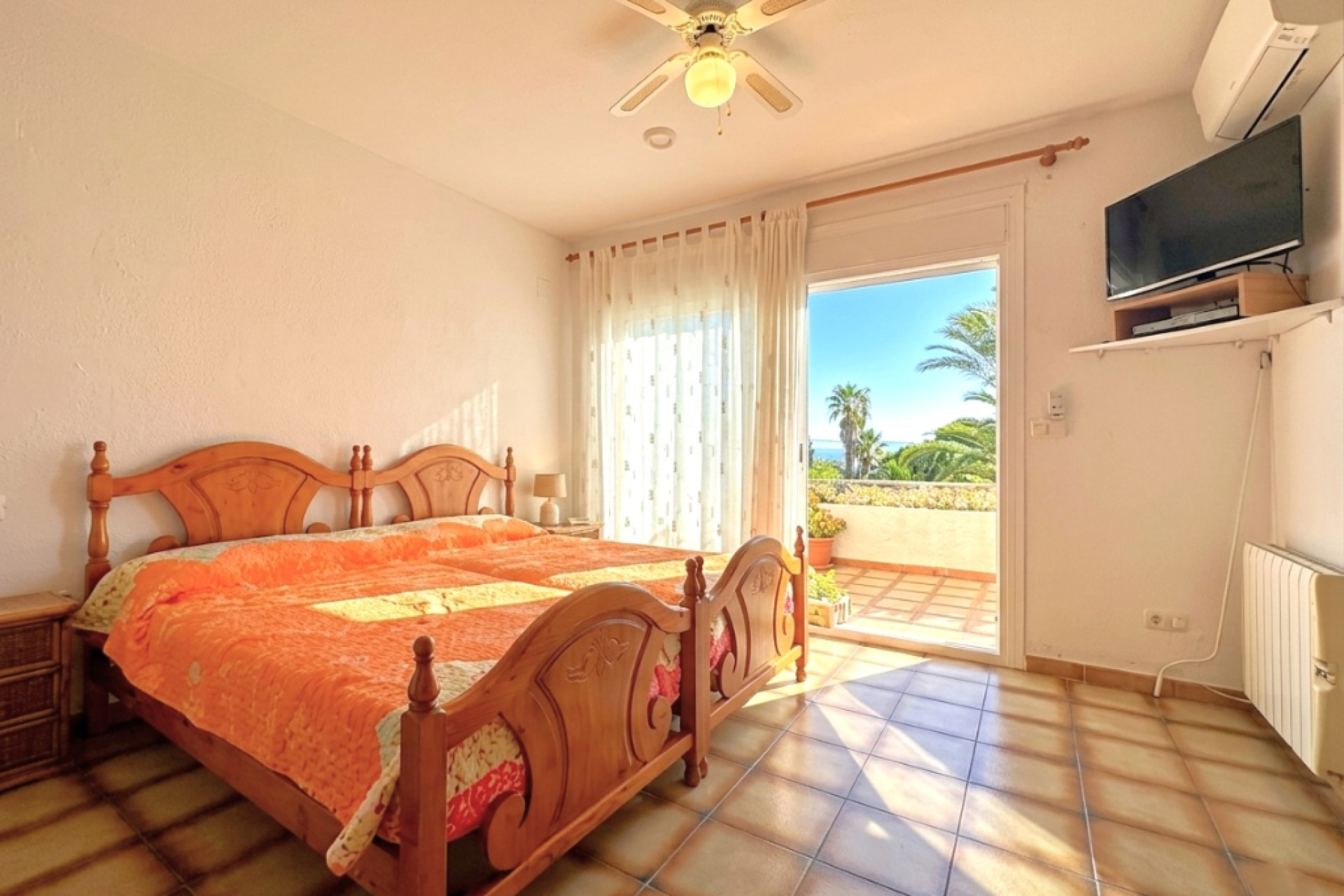 Reventa - Bungalow - Moraira - San Jaime