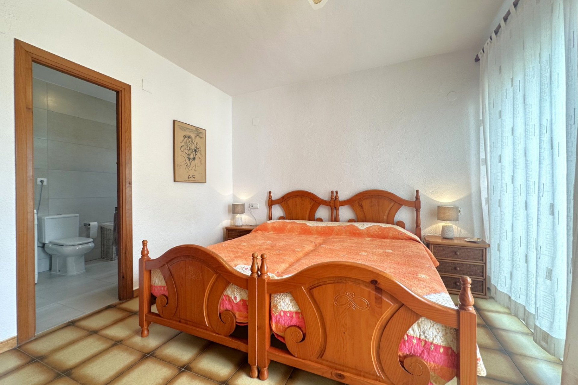 Reventa - Bungalow - Moraira - San Jaime