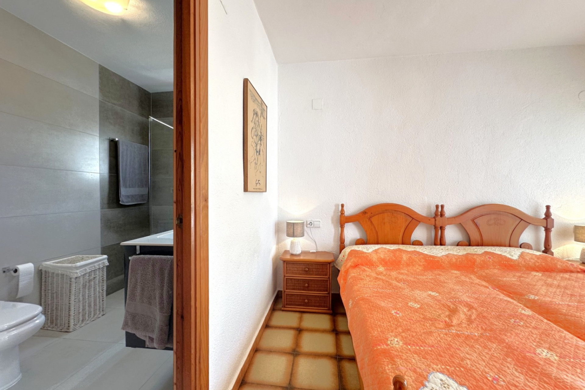 Reventa - Bungalow - Moraira - San Jaime
