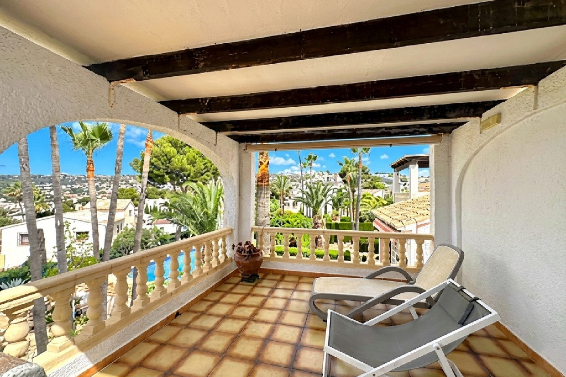 Reventa - Bungalow - Moraira - San Jaime
