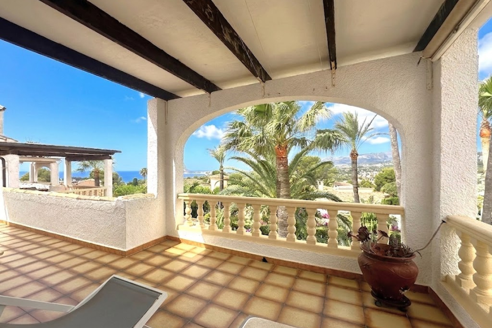 Reventa - Bungalow - Moraira - San Jaime