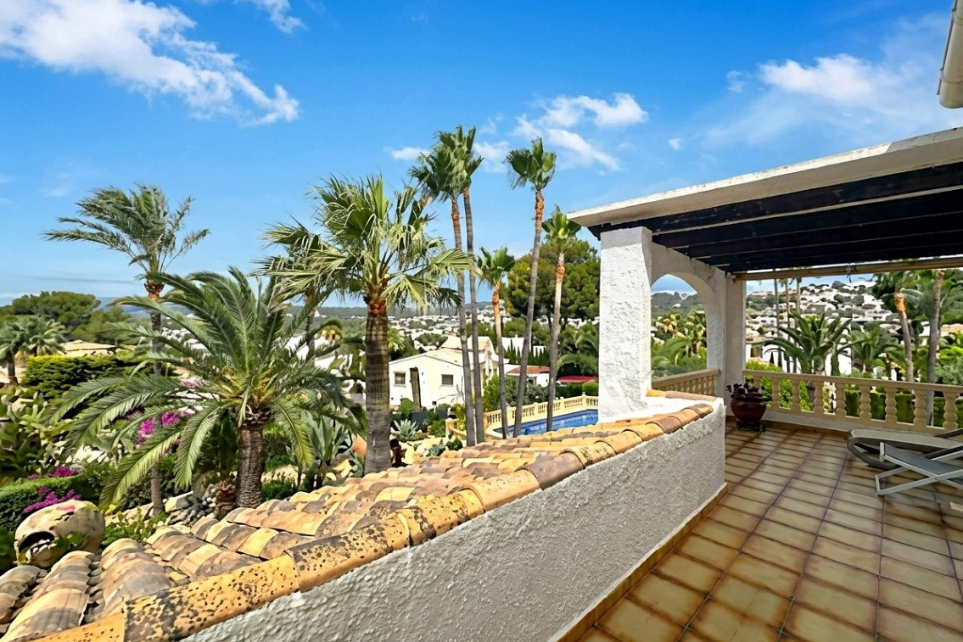 Reventa - Bungalow - Moraira - San Jaime