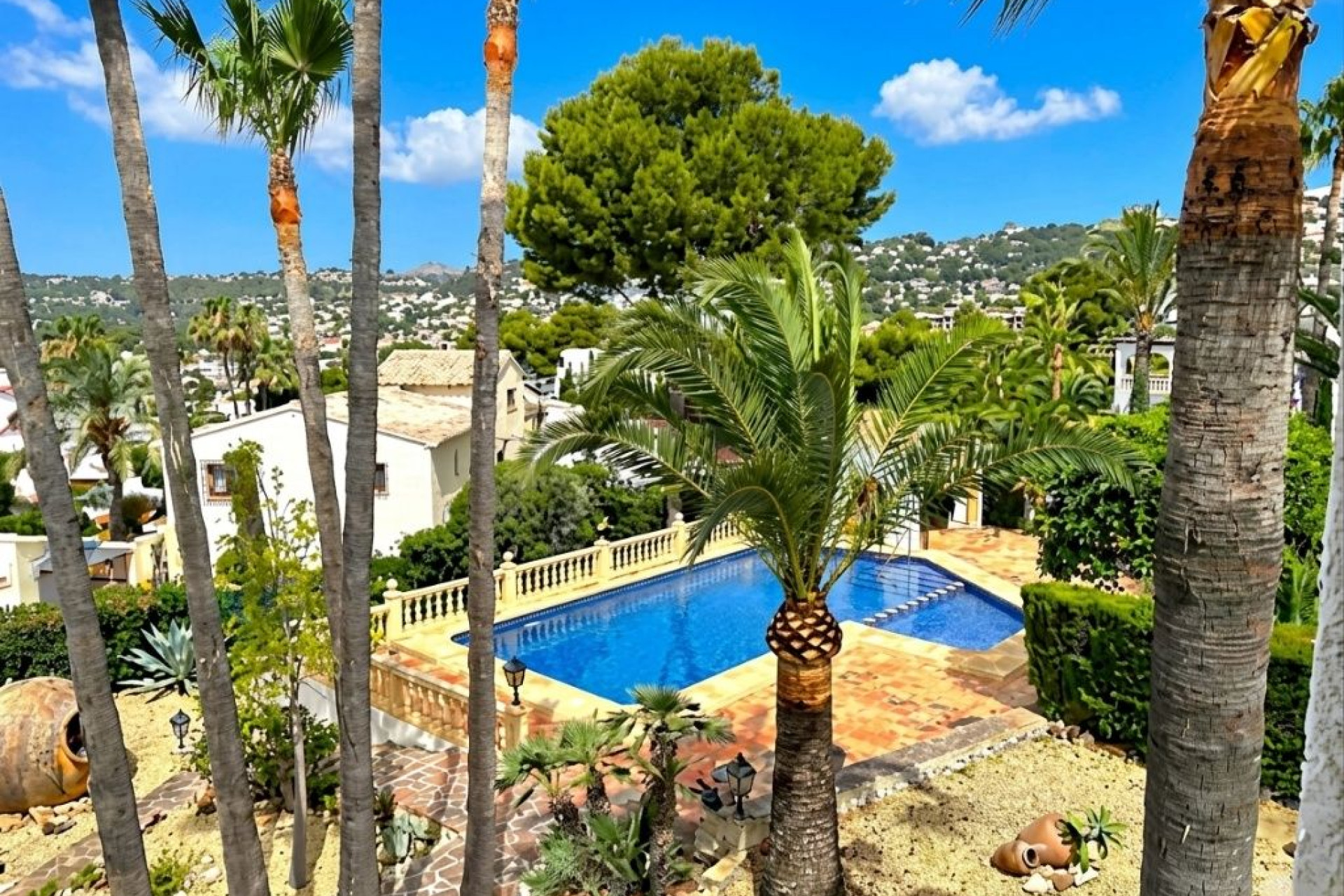 Reventa - Bungalow - Moraira - San Jaime