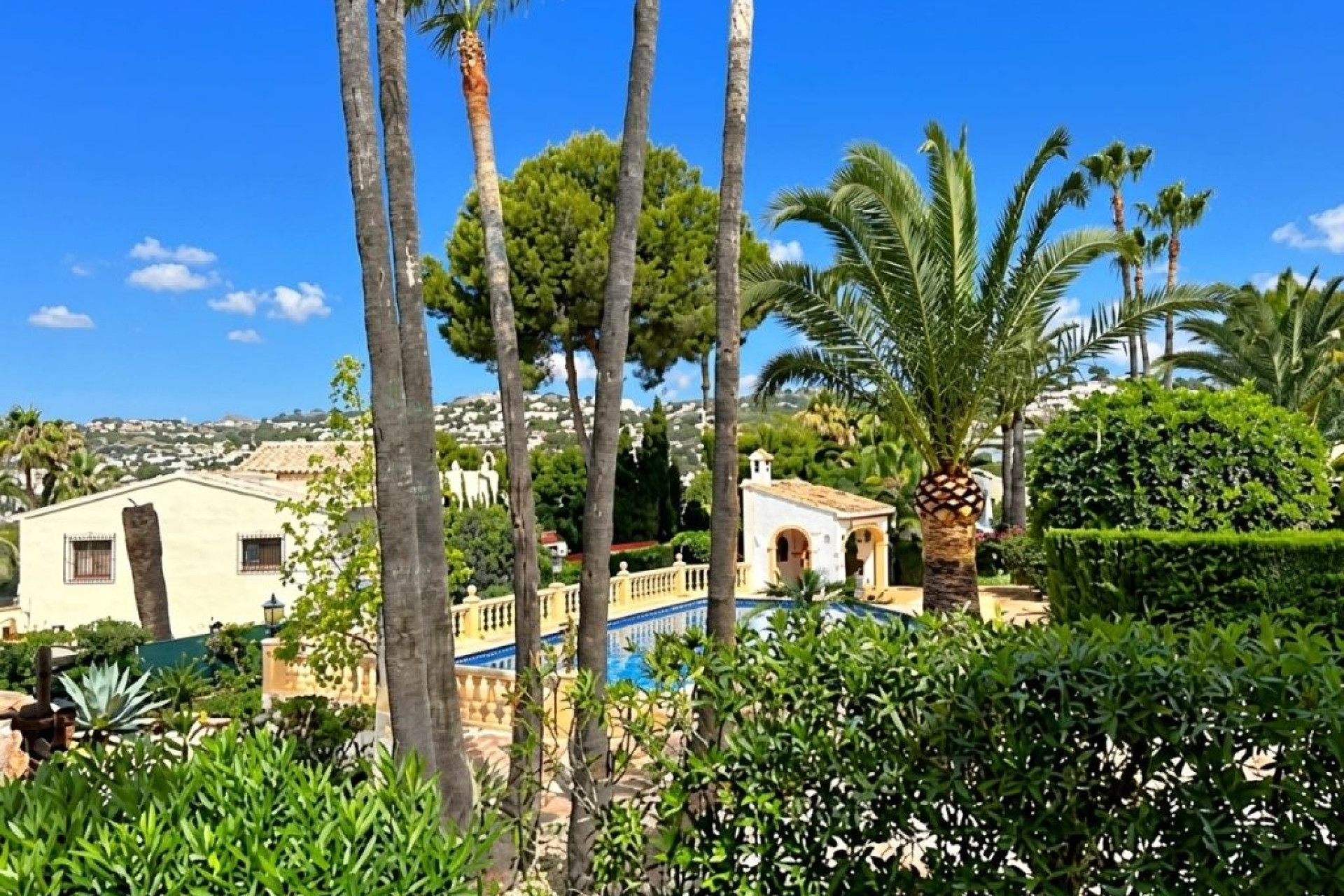 Reventa - Bungalow - Moraira - San Jaime