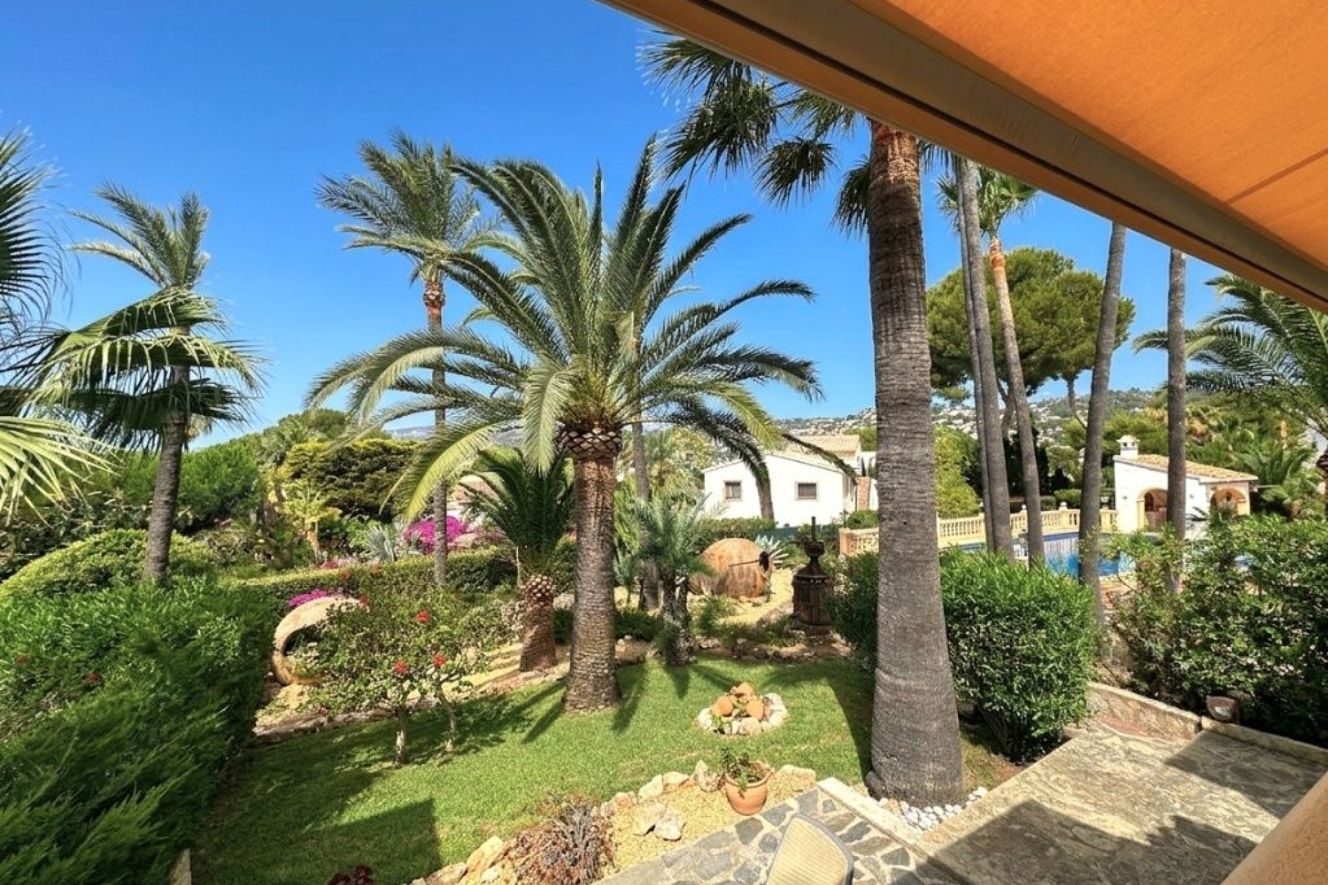 Reventa - Bungalow - Moraira - San Jaime
