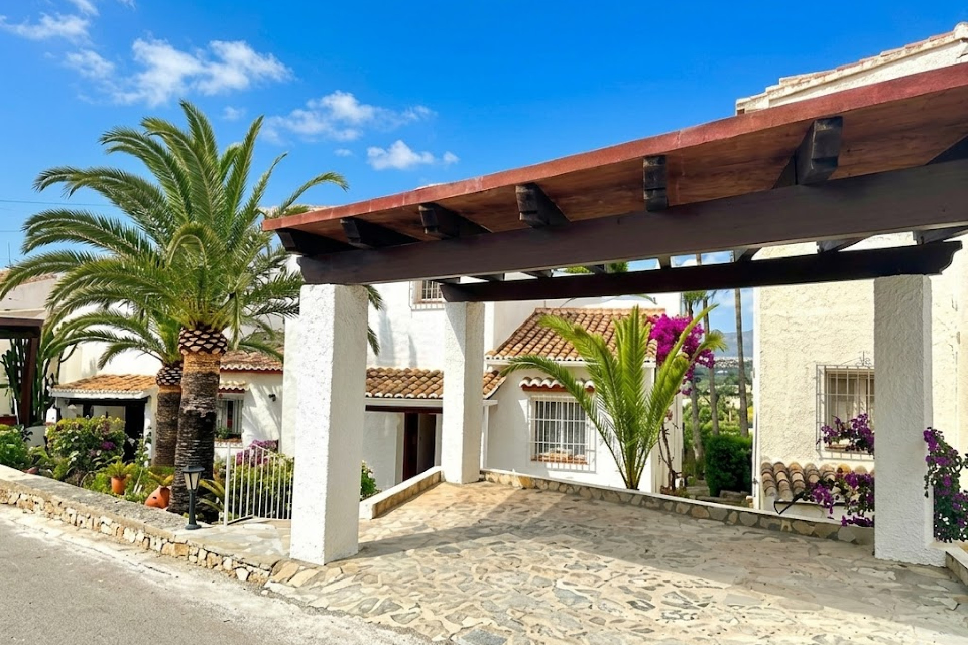 Reventa - Bungalow - Moraira - San Jaime