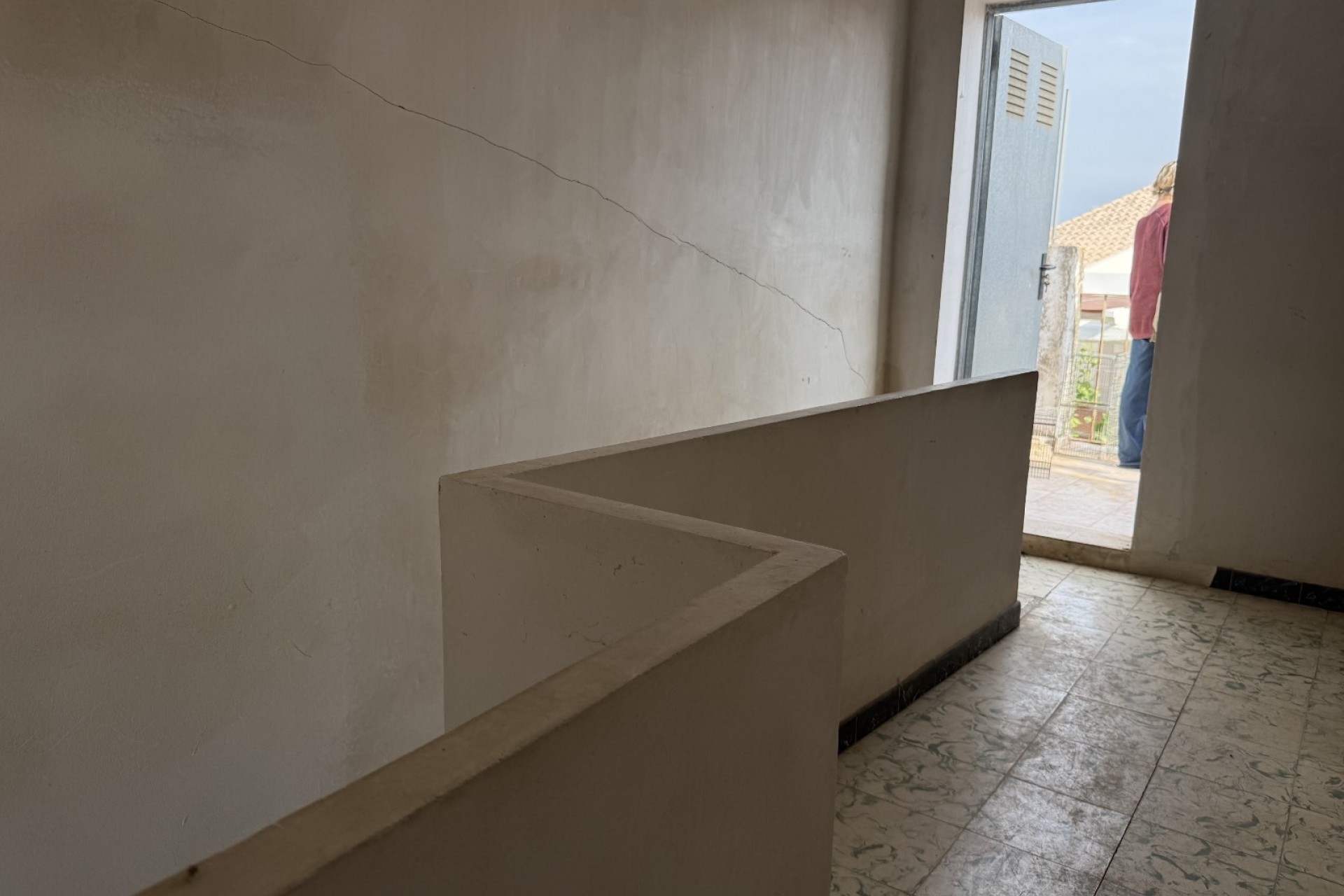 Reventa - Casa de pueblo - Benissa - Senija