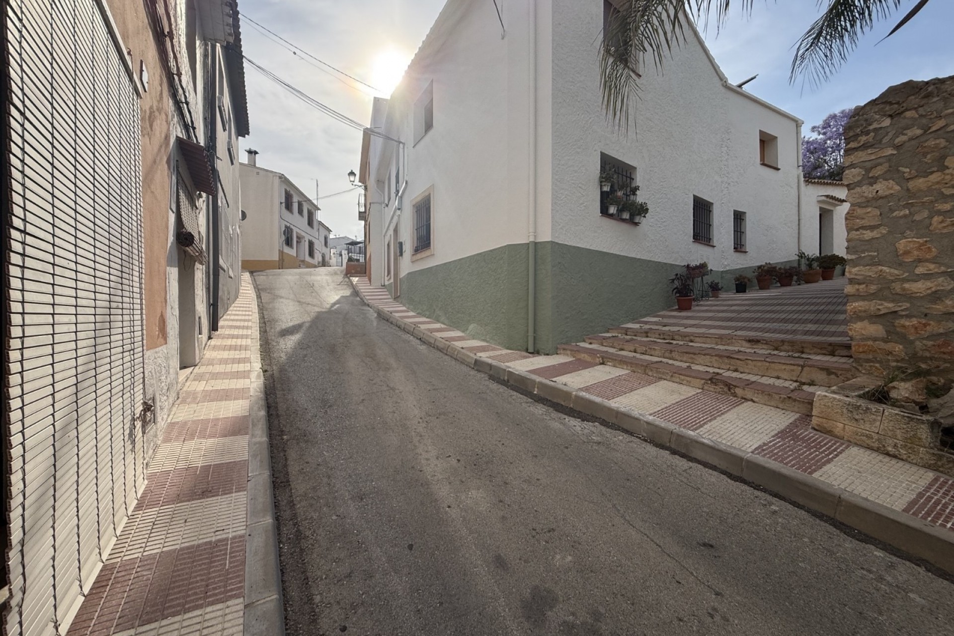 Reventa - Casa de pueblo - Benissa - Senija