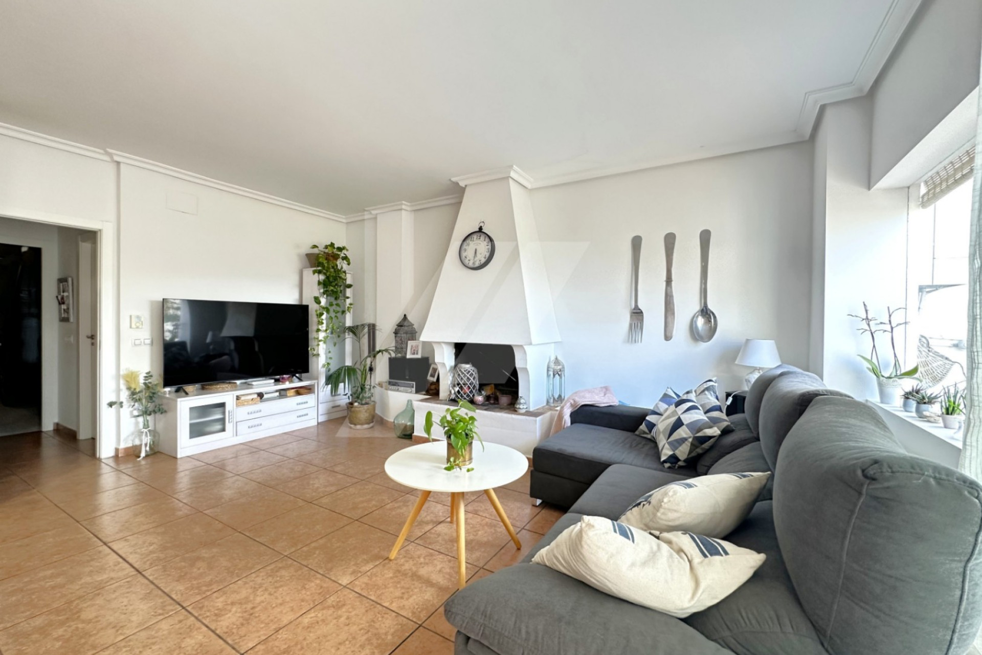Reventa - Casa de pueblo - Benitachell - Casco Urbano