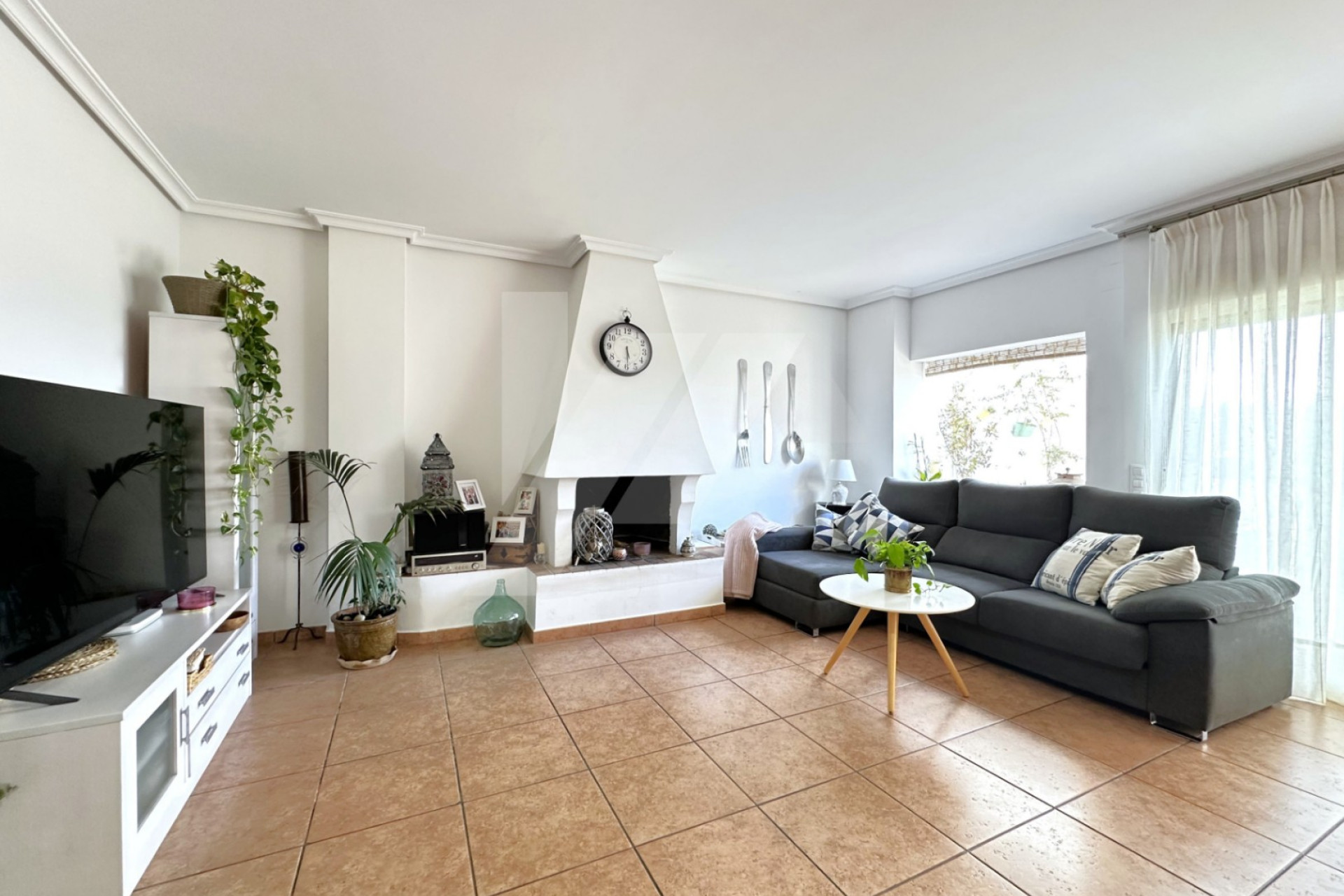 Reventa - Casa de pueblo - Benitachell - Casco Urbano