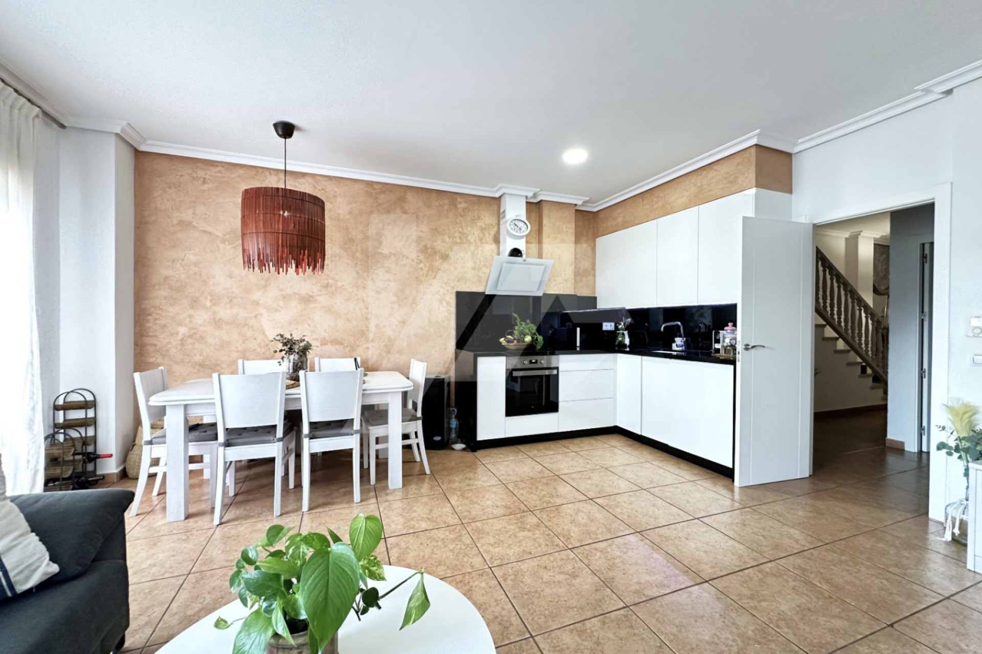 Reventa - Casa de pueblo - Benitachell - Casco Urbano
