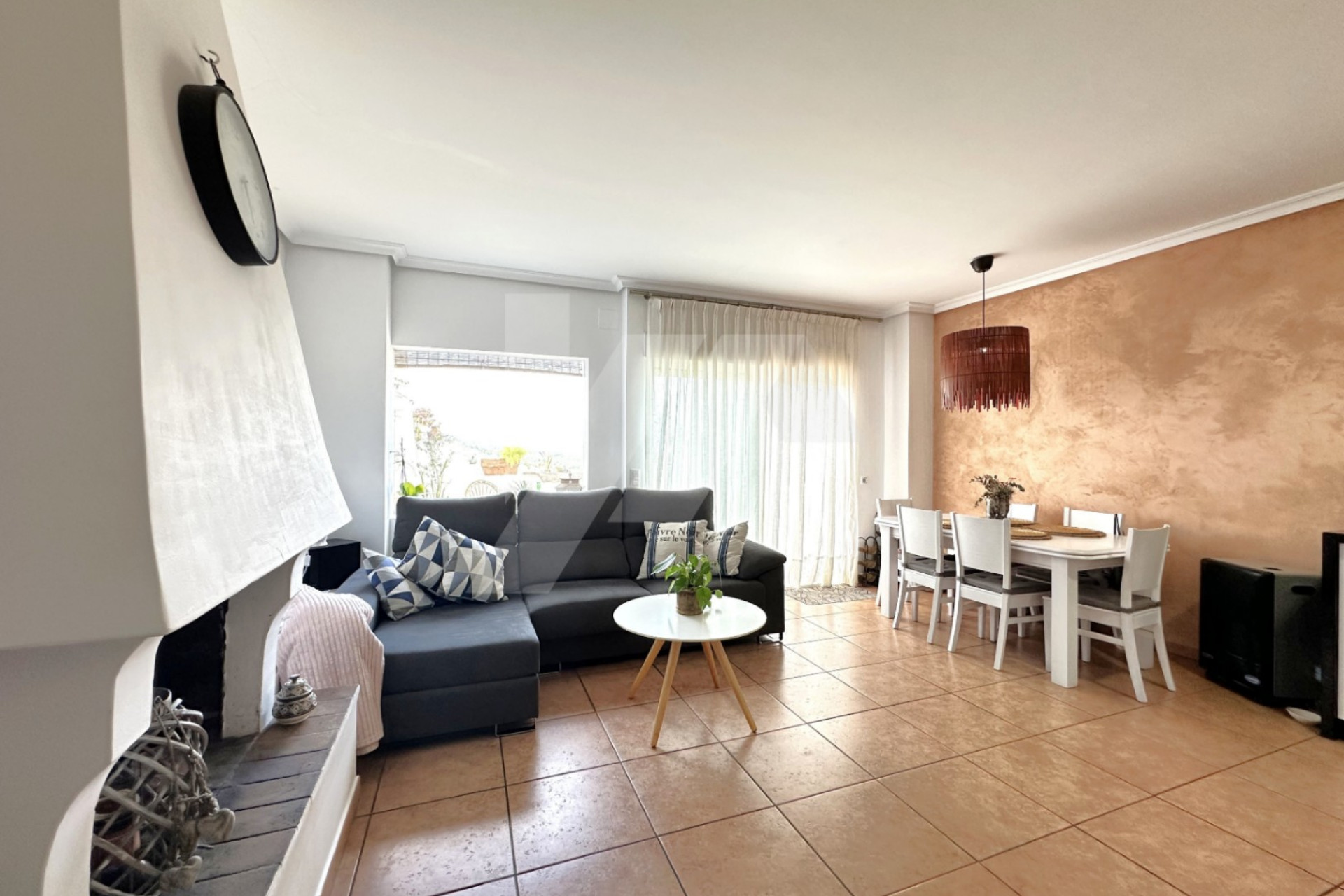 Reventa - Casa de pueblo - Benitachell - Casco Urbano