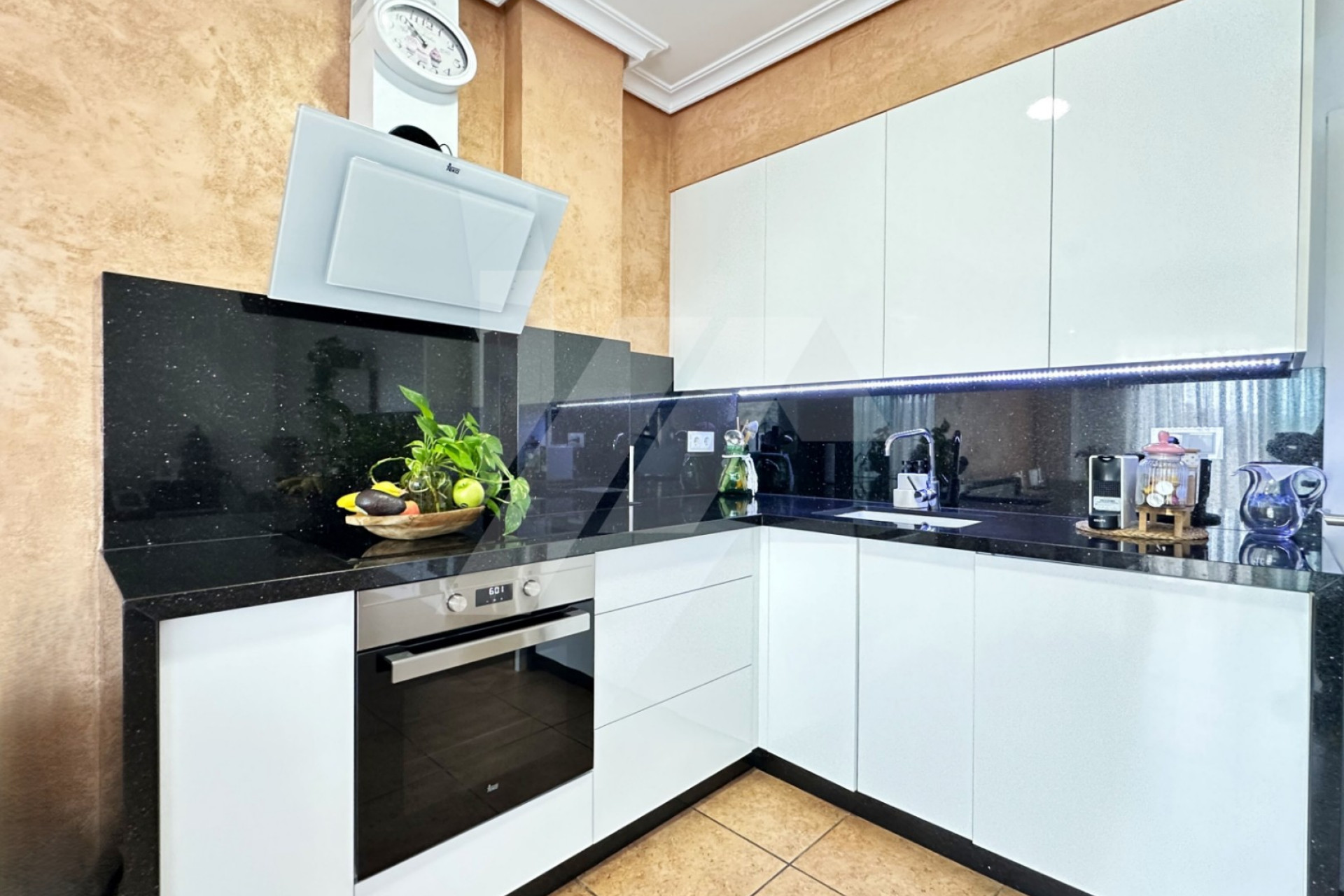 Reventa - Casa de pueblo - Benitachell - Casco Urbano