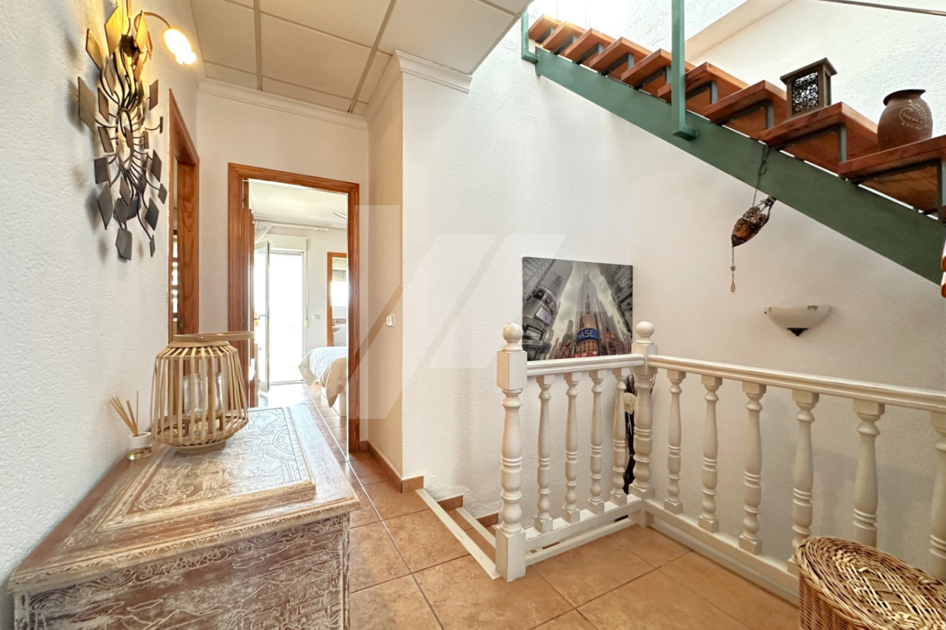 Reventa - Casa de pueblo - Benitachell - Casco Urbano