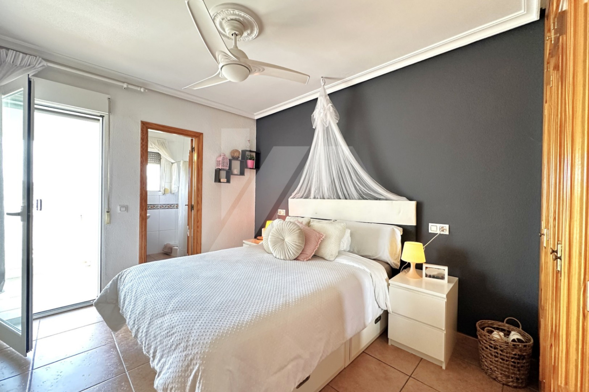 Reventa - Casa de pueblo - Benitachell - Casco Urbano