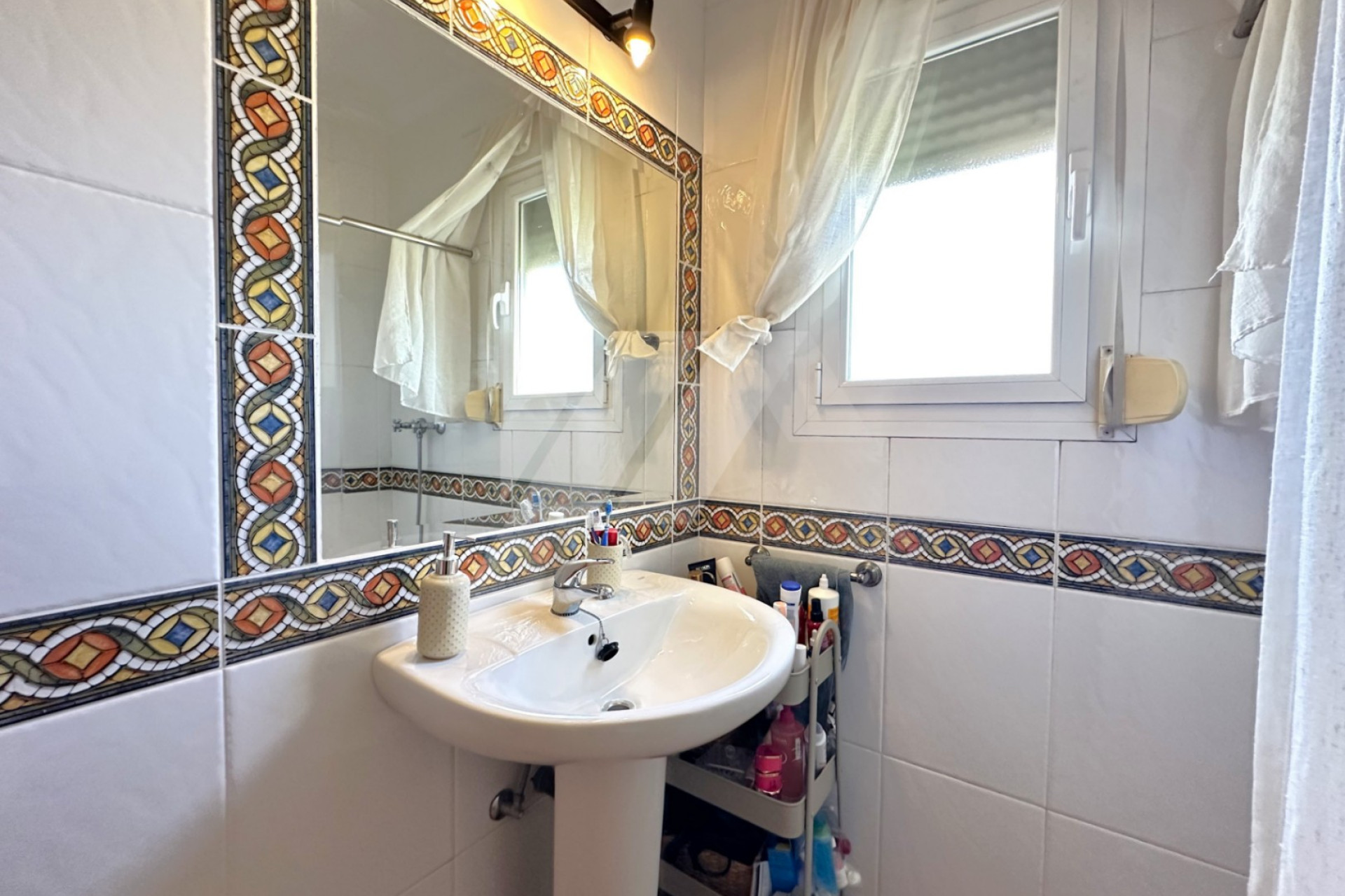 Reventa - Casa de pueblo - Benitachell - Casco Urbano