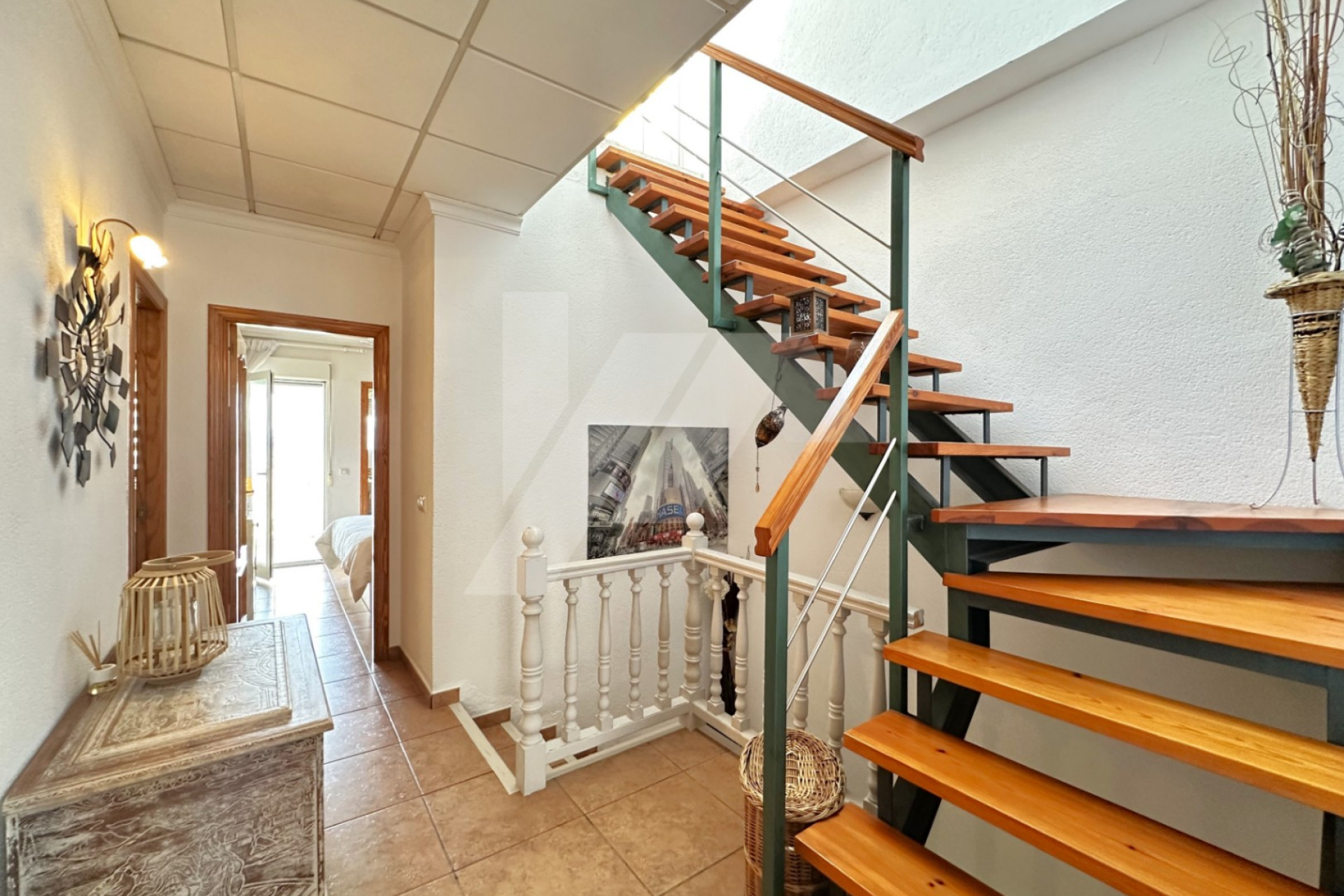 Reventa - Casa de pueblo - Benitachell - Casco Urbano