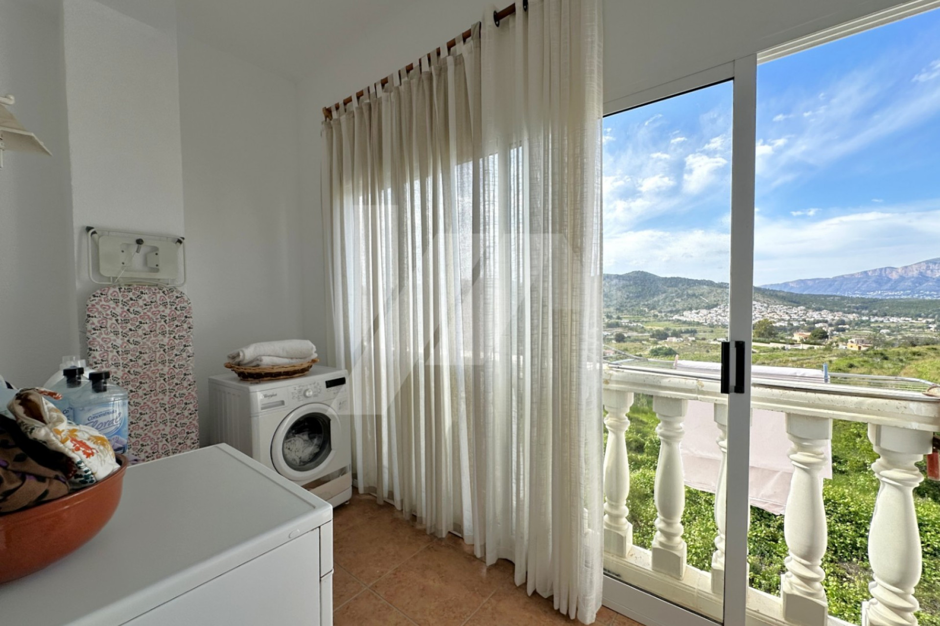 Reventa - Casa de pueblo - Benitachell - Casco Urbano