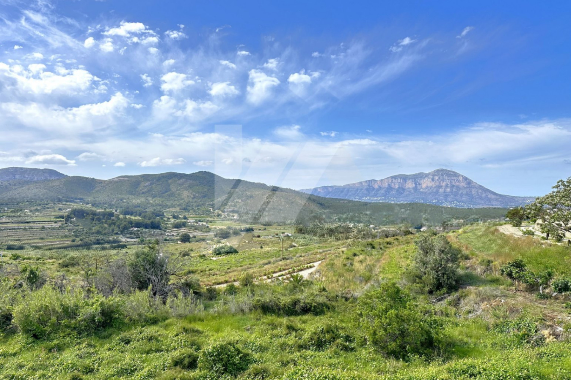 Reventa - Casa de pueblo - Benitachell - Casco Urbano