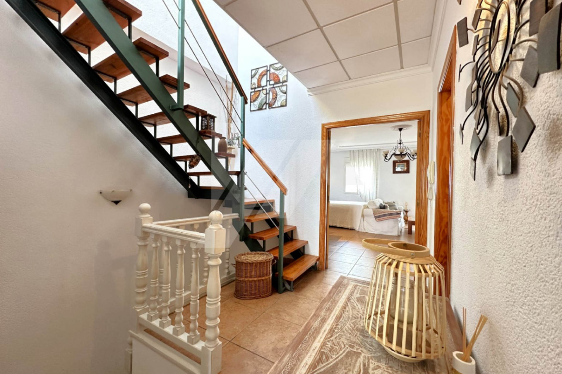 Reventa - Casa de pueblo - Benitachell - Casco Urbano