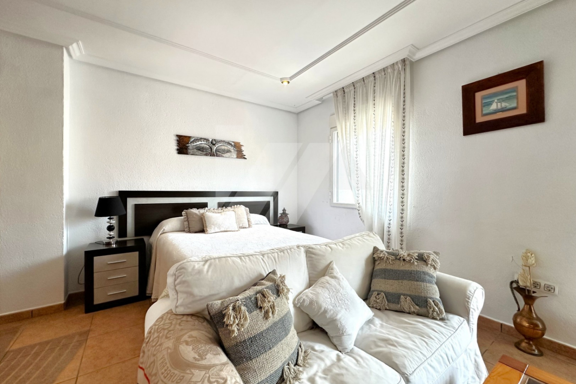 Reventa - Casa de pueblo - Benitachell - Casco Urbano