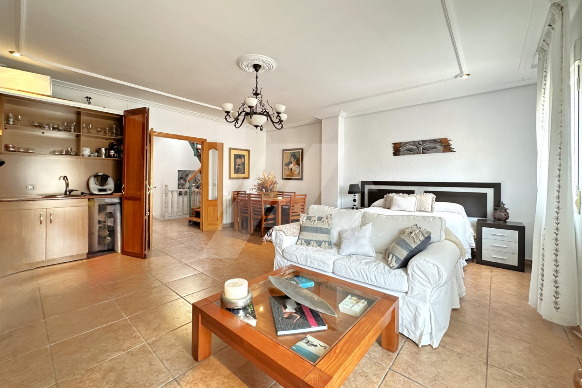 Reventa - Casa de pueblo - Benitachell - Casco Urbano