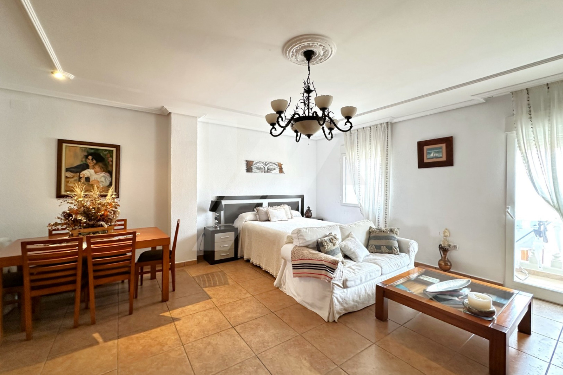 Reventa - Casa de pueblo - Benitachell - Casco Urbano