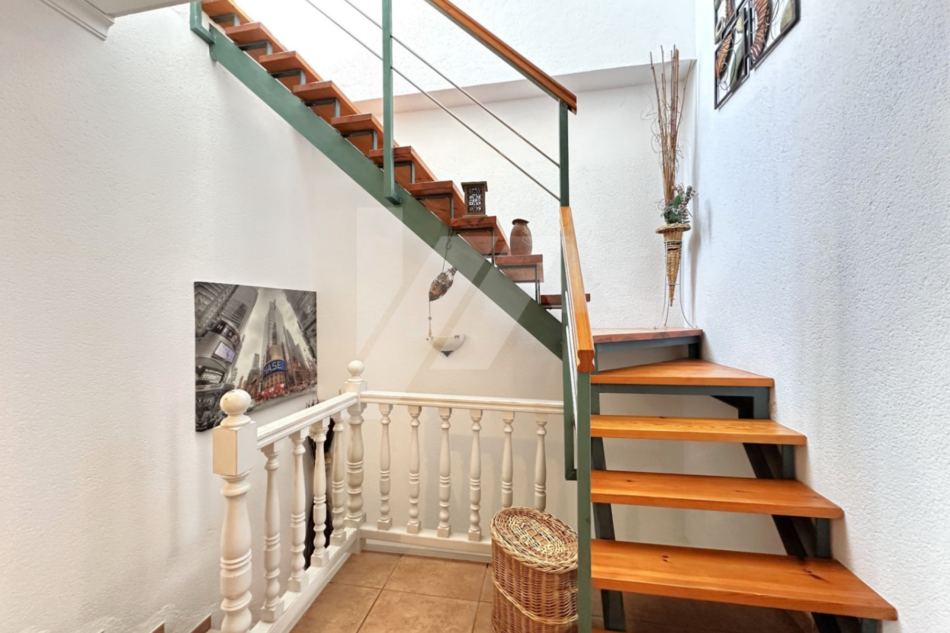 Reventa - Casa de pueblo - Benitachell - Casco Urbano