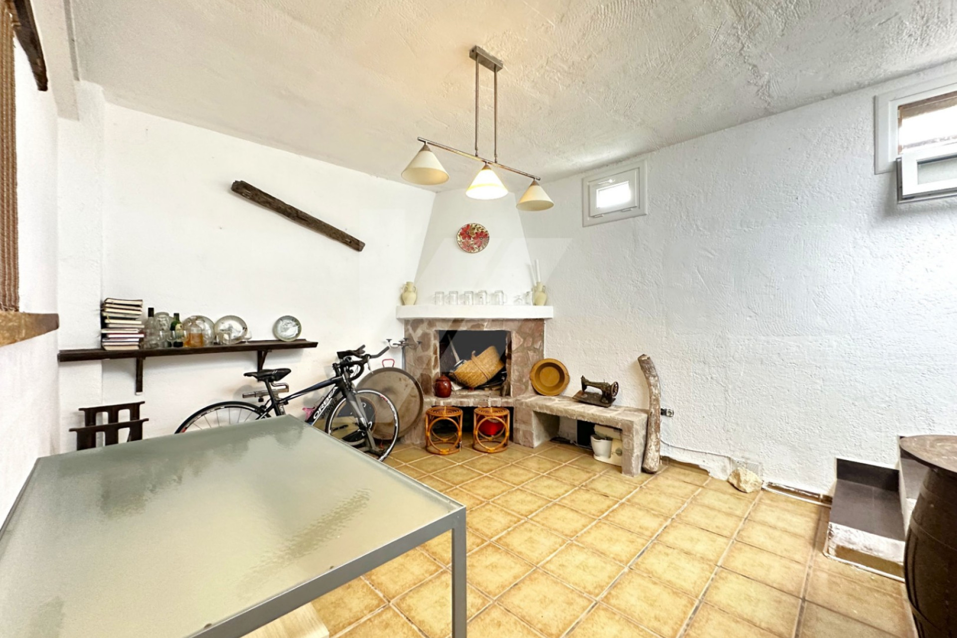 Reventa - Casa de pueblo - Benitachell - Casco Urbano