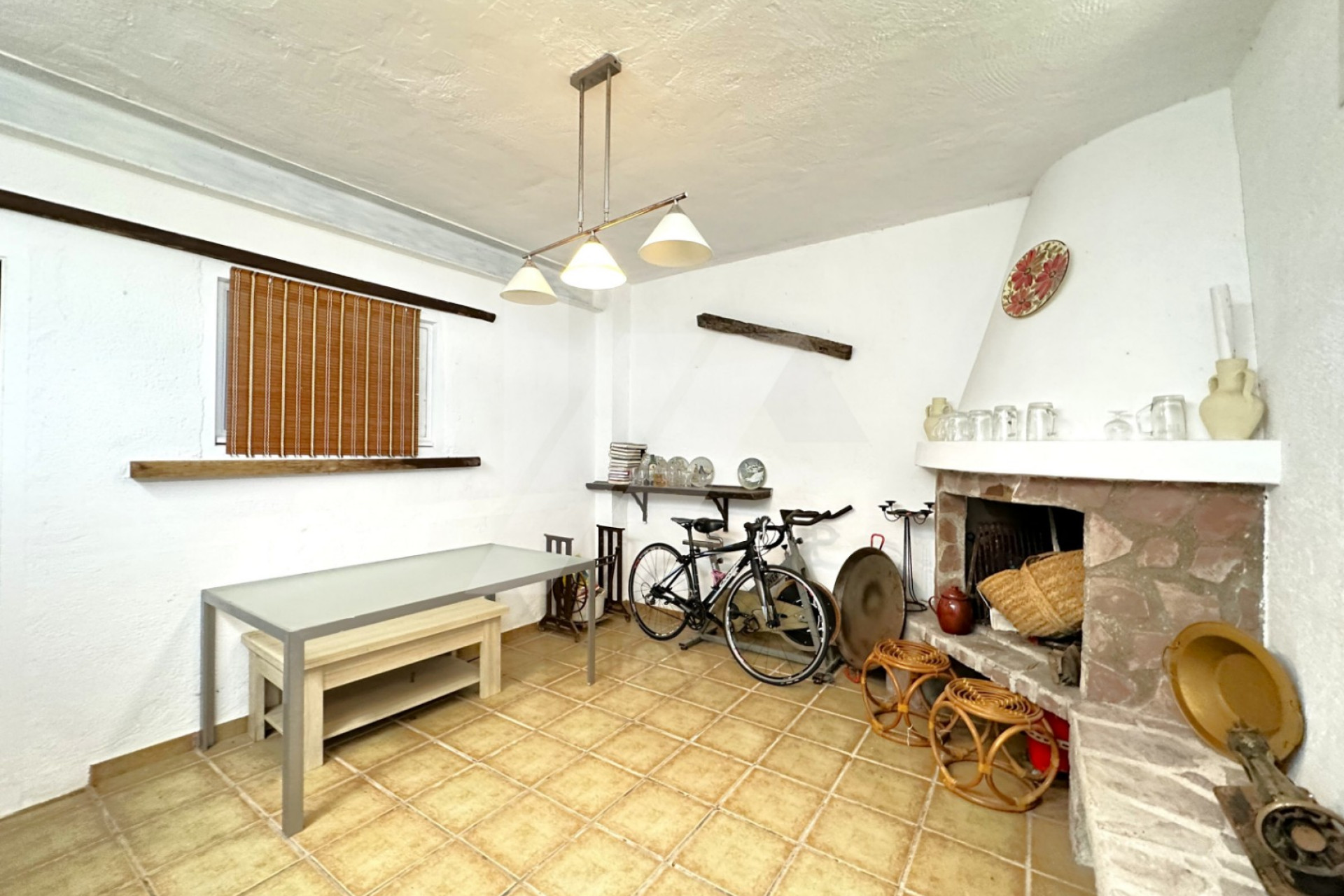 Reventa - Casa de pueblo - Benitachell - Casco Urbano