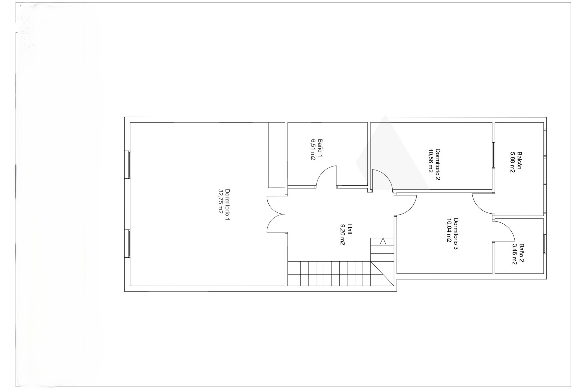 Reventa - Casa de pueblo - Benitachell - Casco Urbano