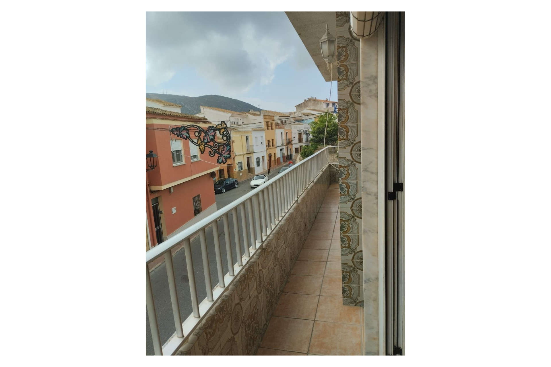 Reventa - Casa de pueblo - Benitachell - Center