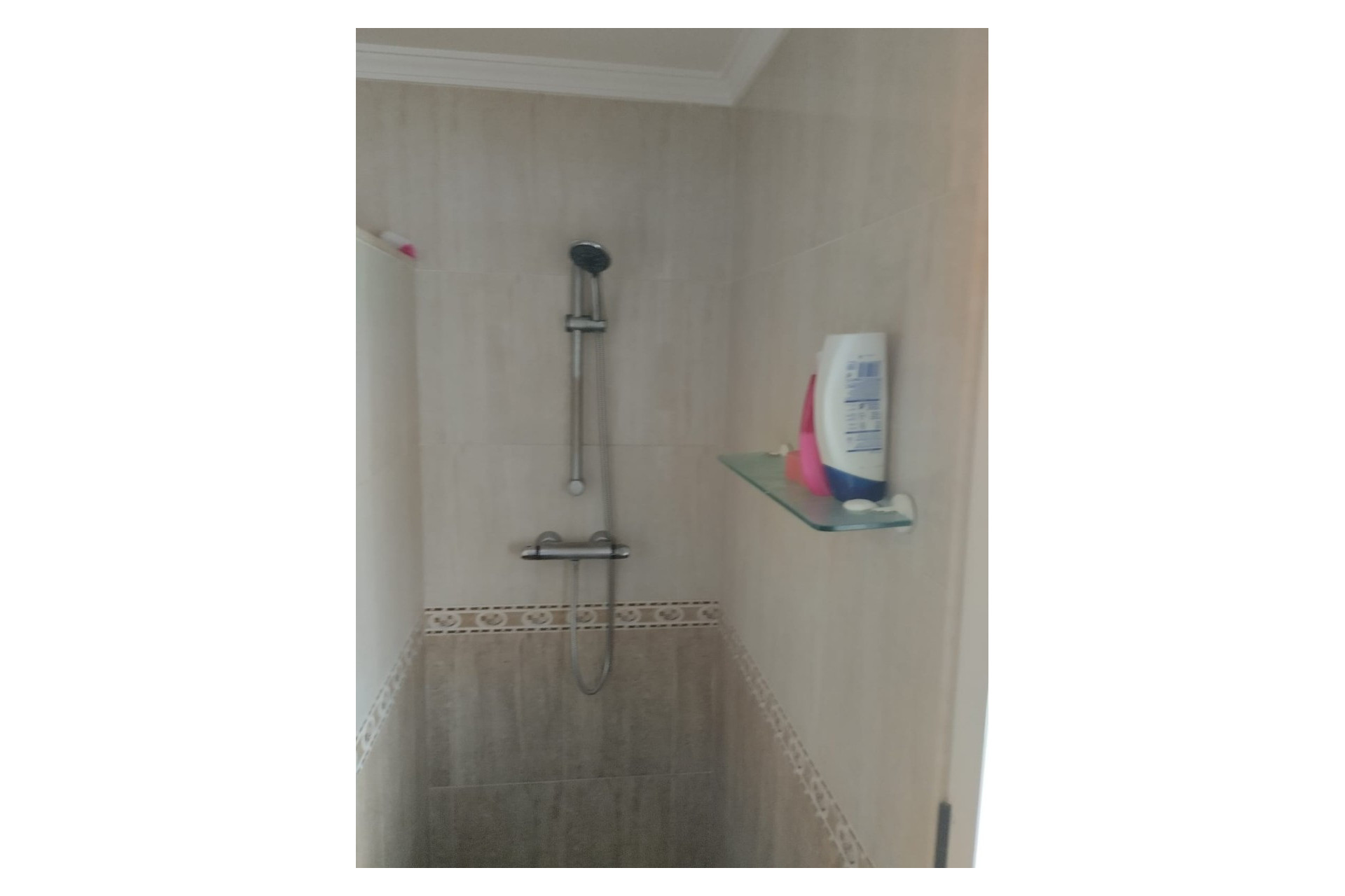 Reventa - Casa de pueblo - Benitachell - Center