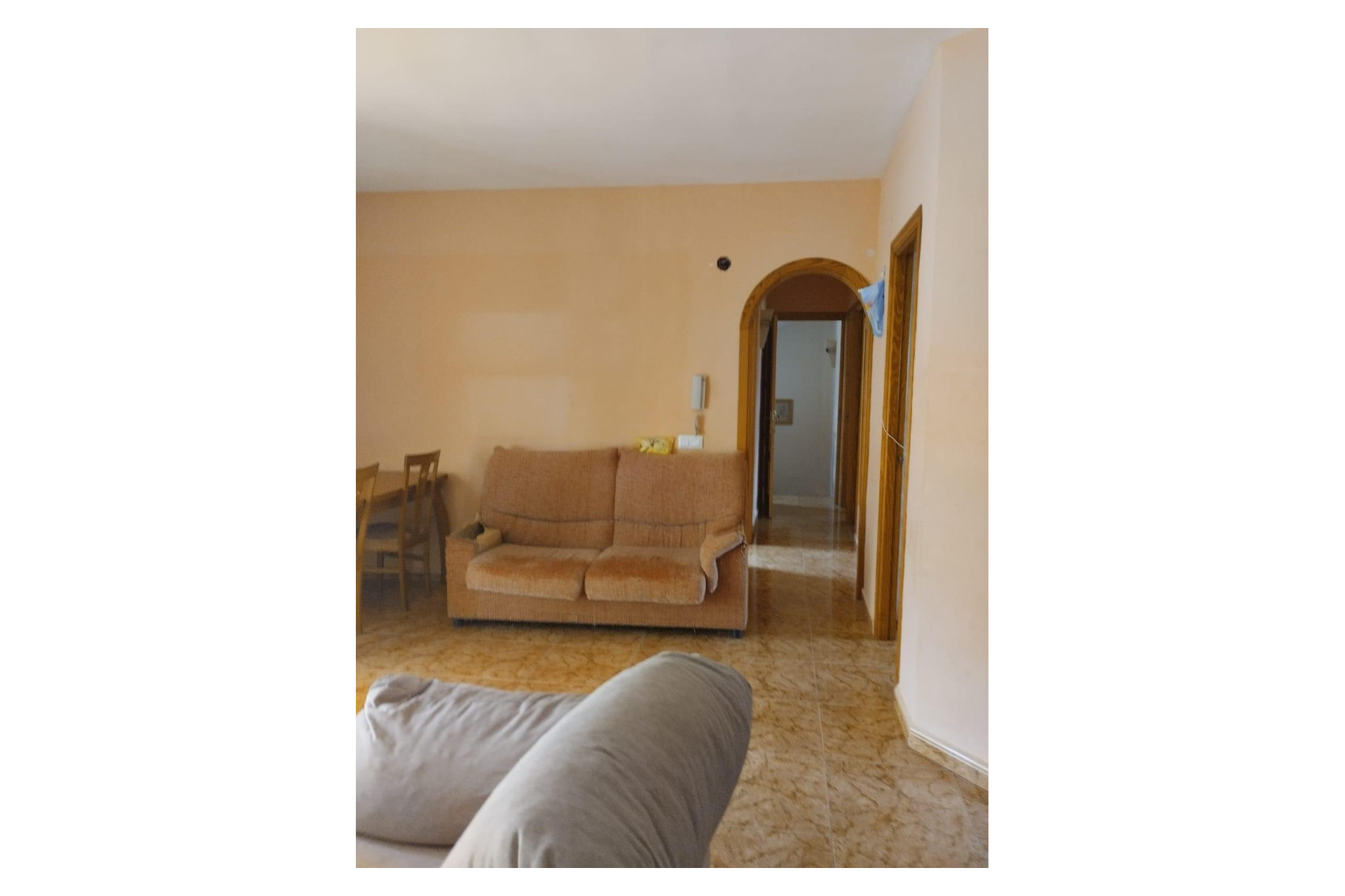 Reventa - Casa de pueblo - Benitachell - Center